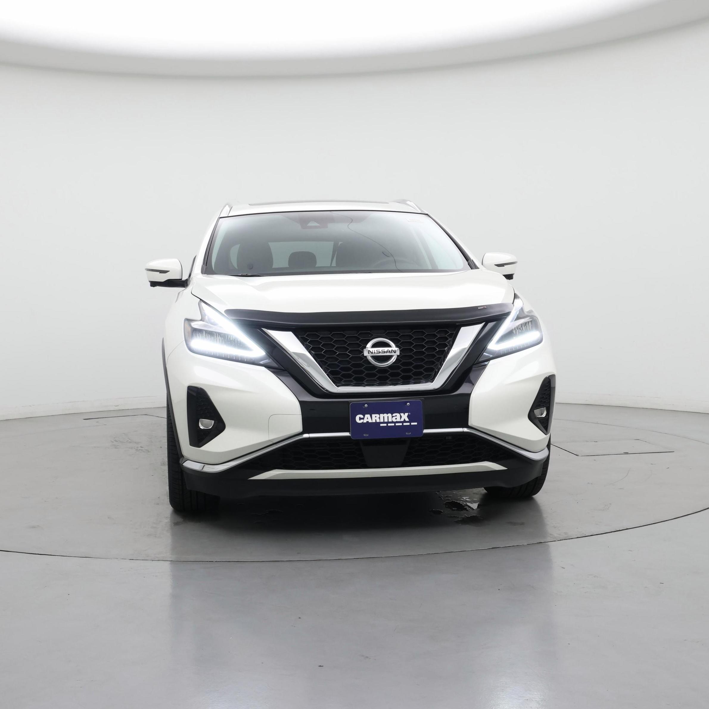 Thumbnail: 2022 Nissan Murano - 5