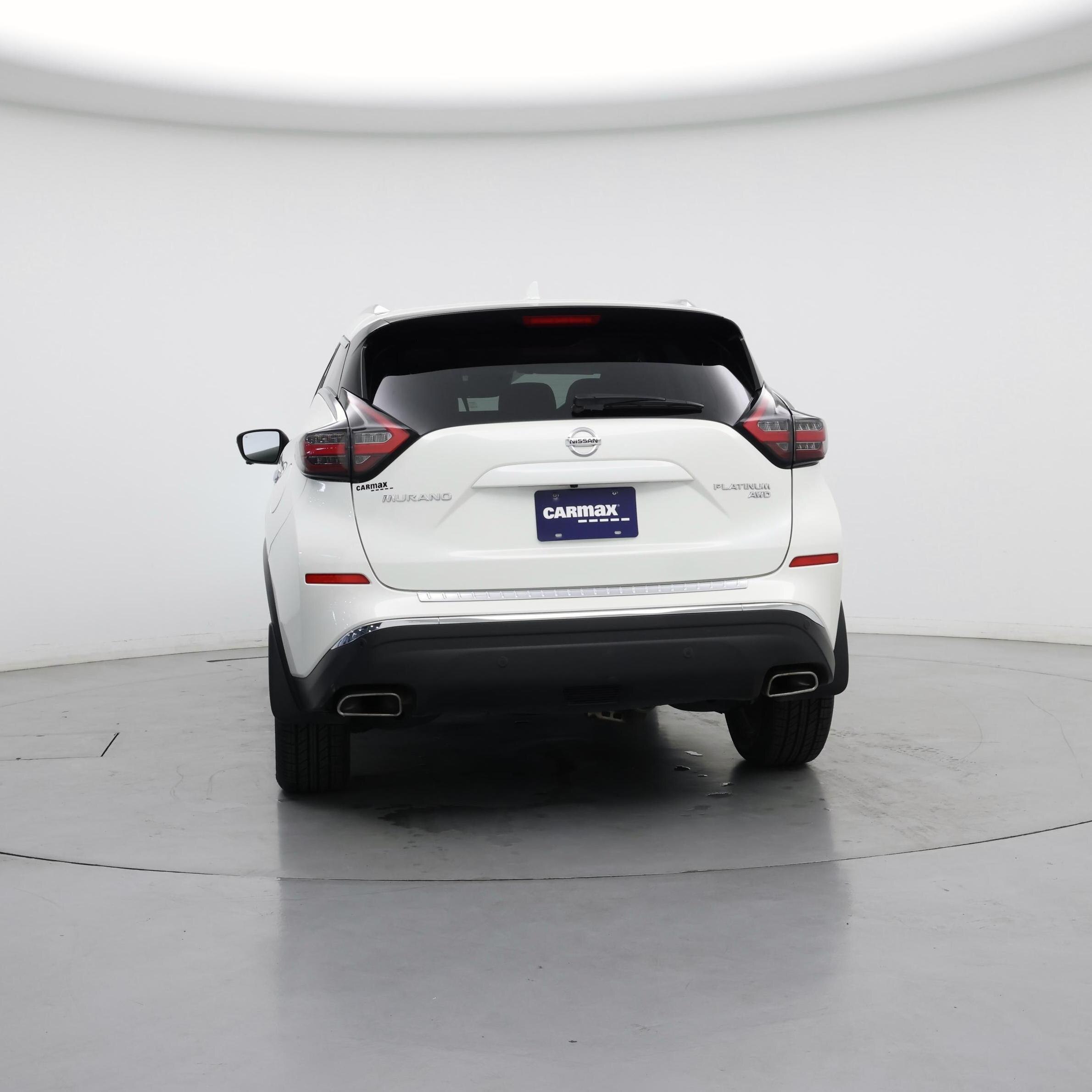 Thumbnail: 2022 Nissan Murano - 6