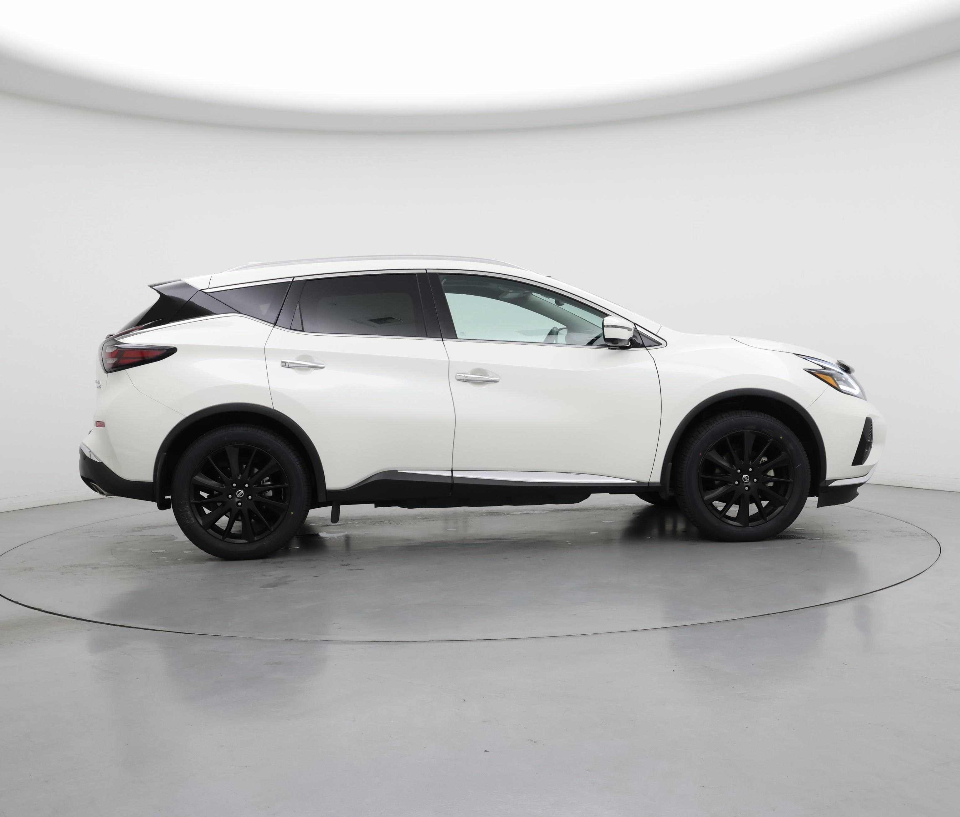 Thumbnail: 2022 Nissan Murano - 7