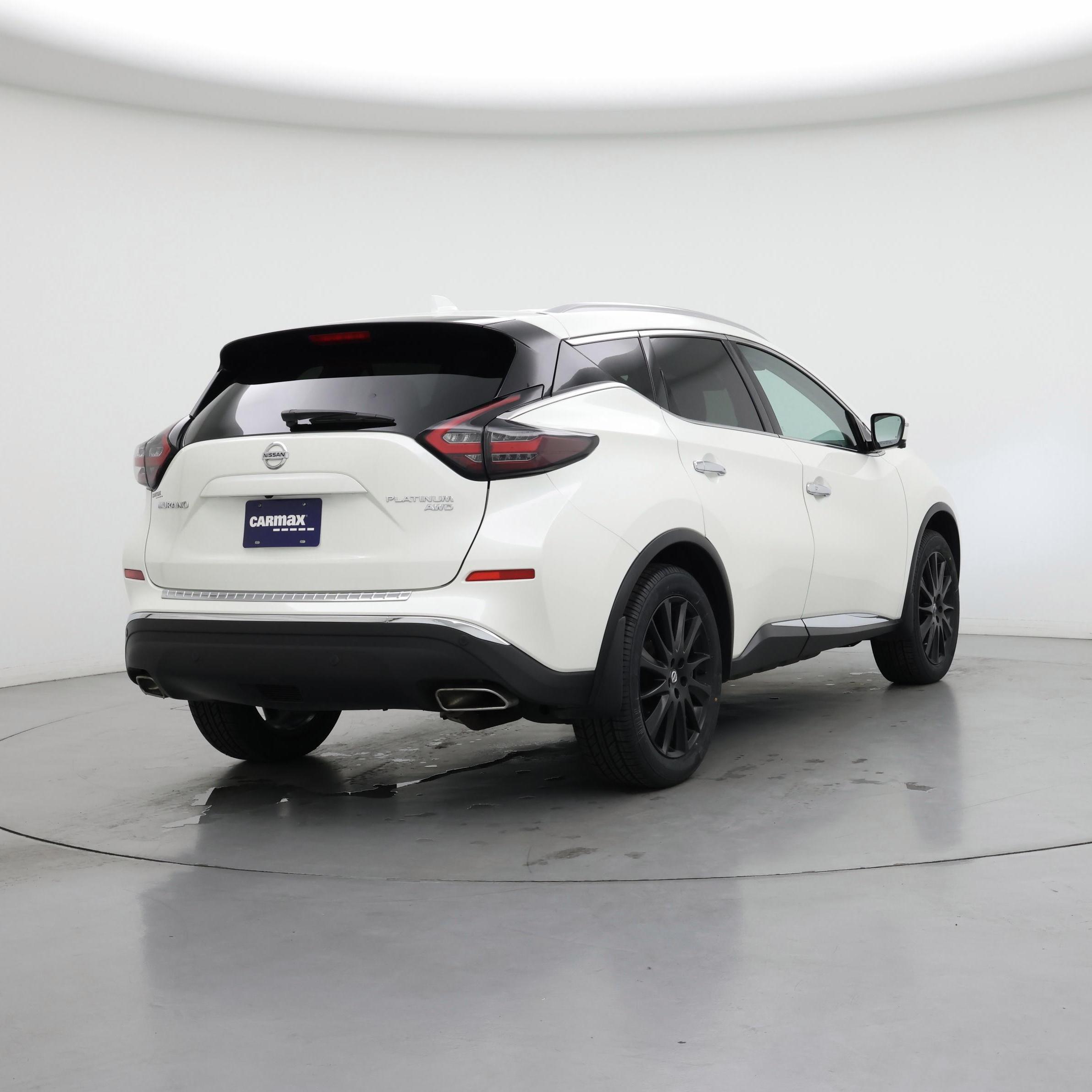 Thumbnail: 2022 Nissan Murano - 8