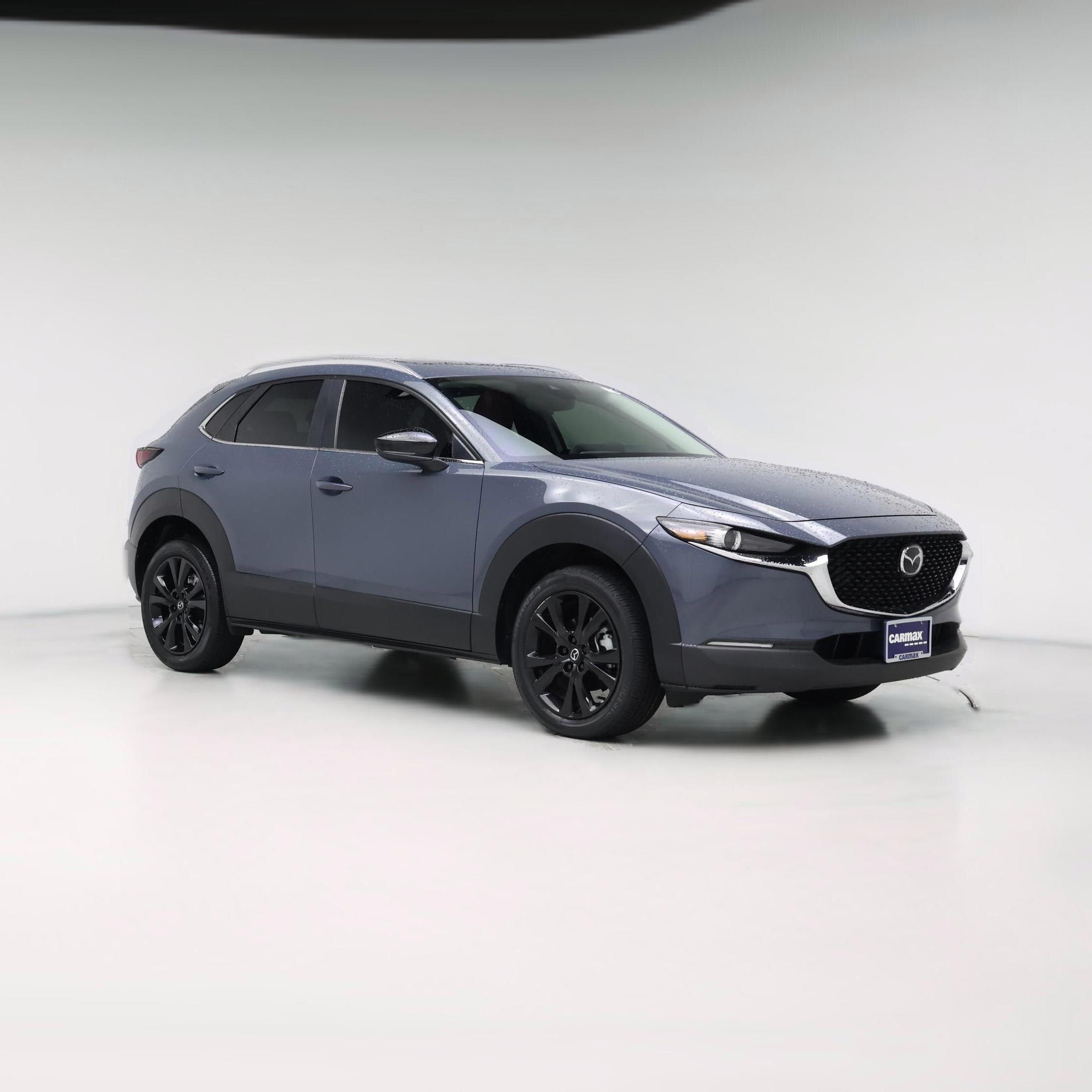 Thumbnail: 2023 Mazda CX-30 - 1
