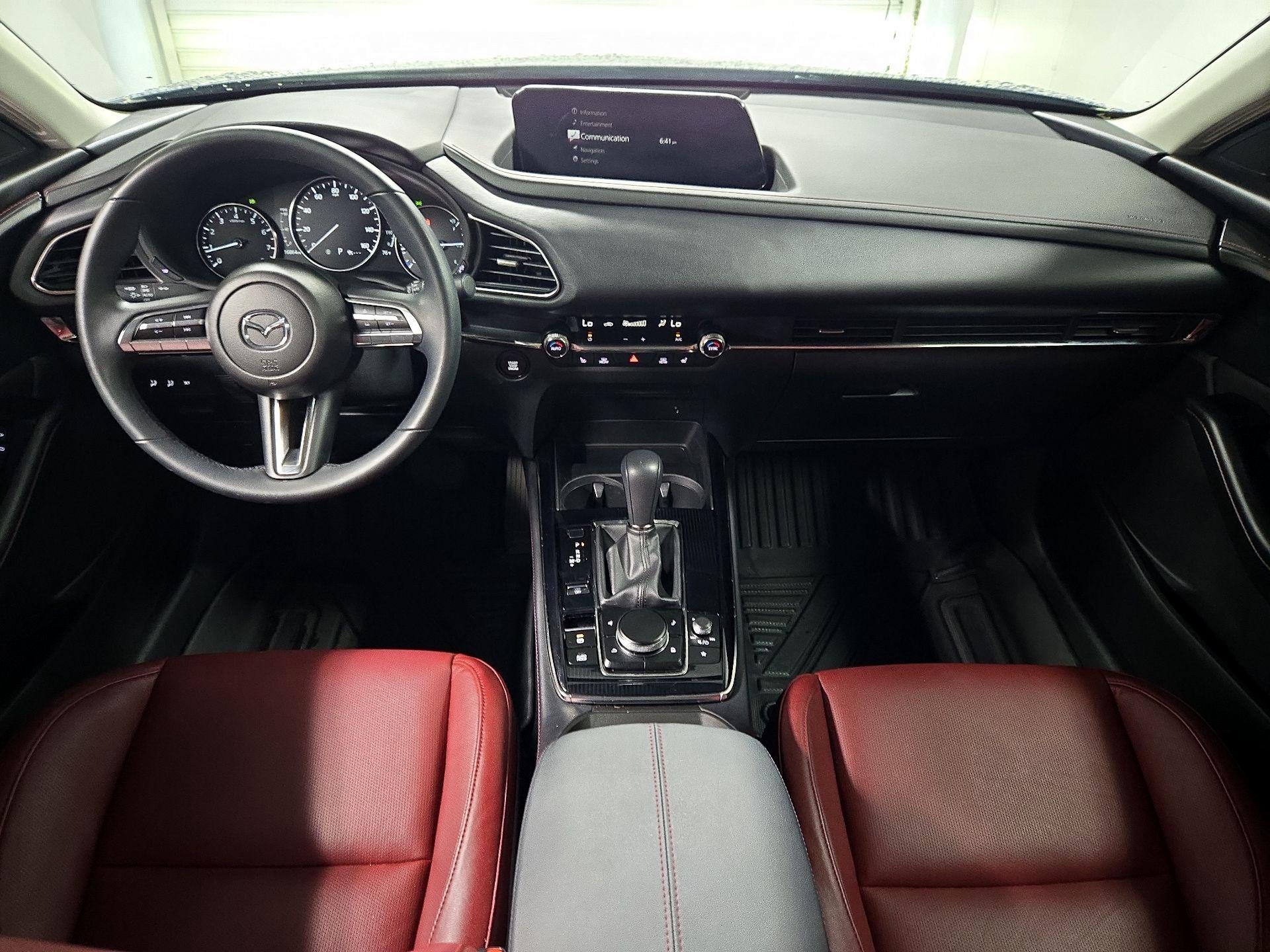 Thumbnail: 2023 Mazda CX-30 - 9