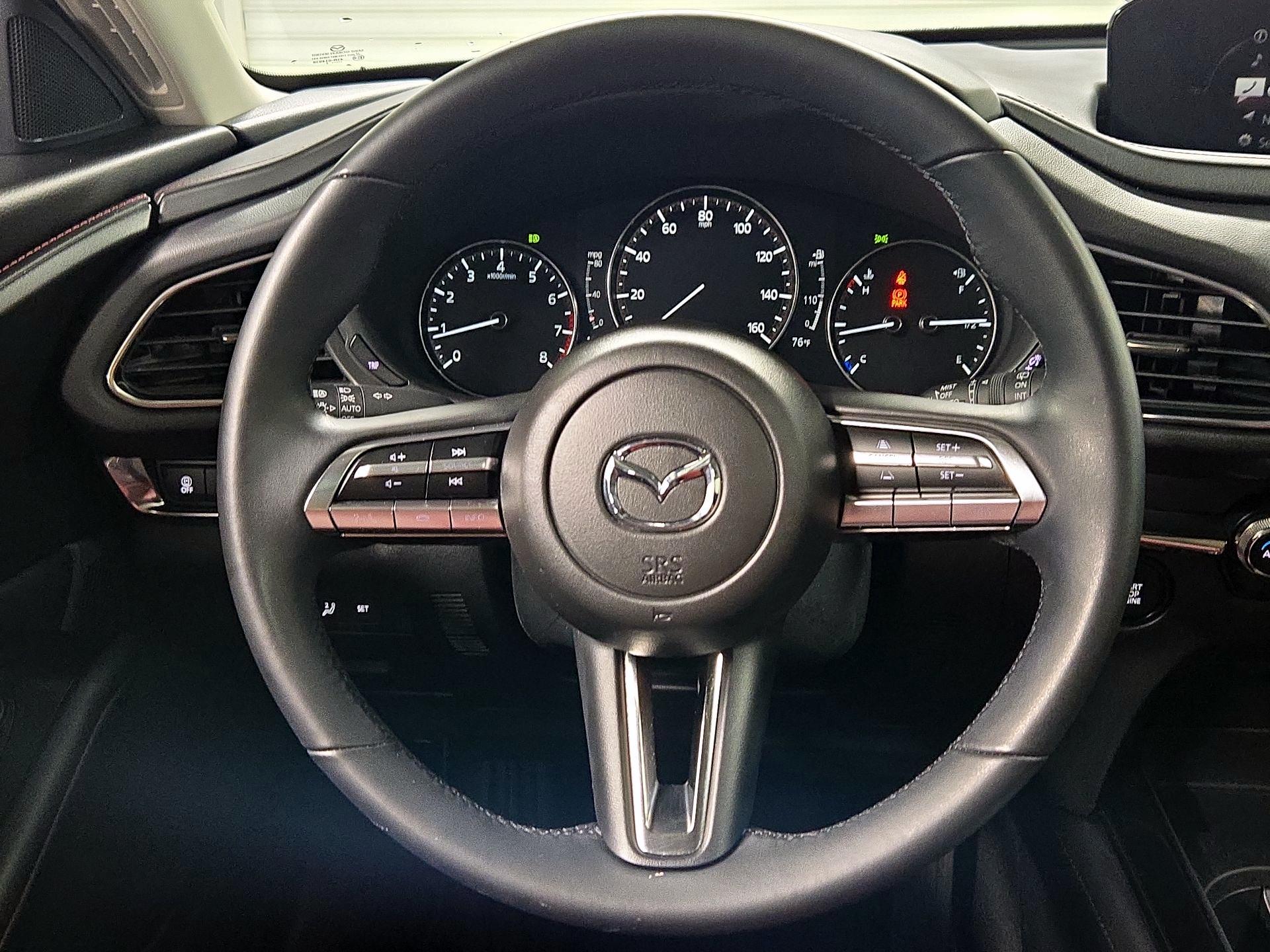 Thumbnail: 2023 Mazda CX-30 - 10