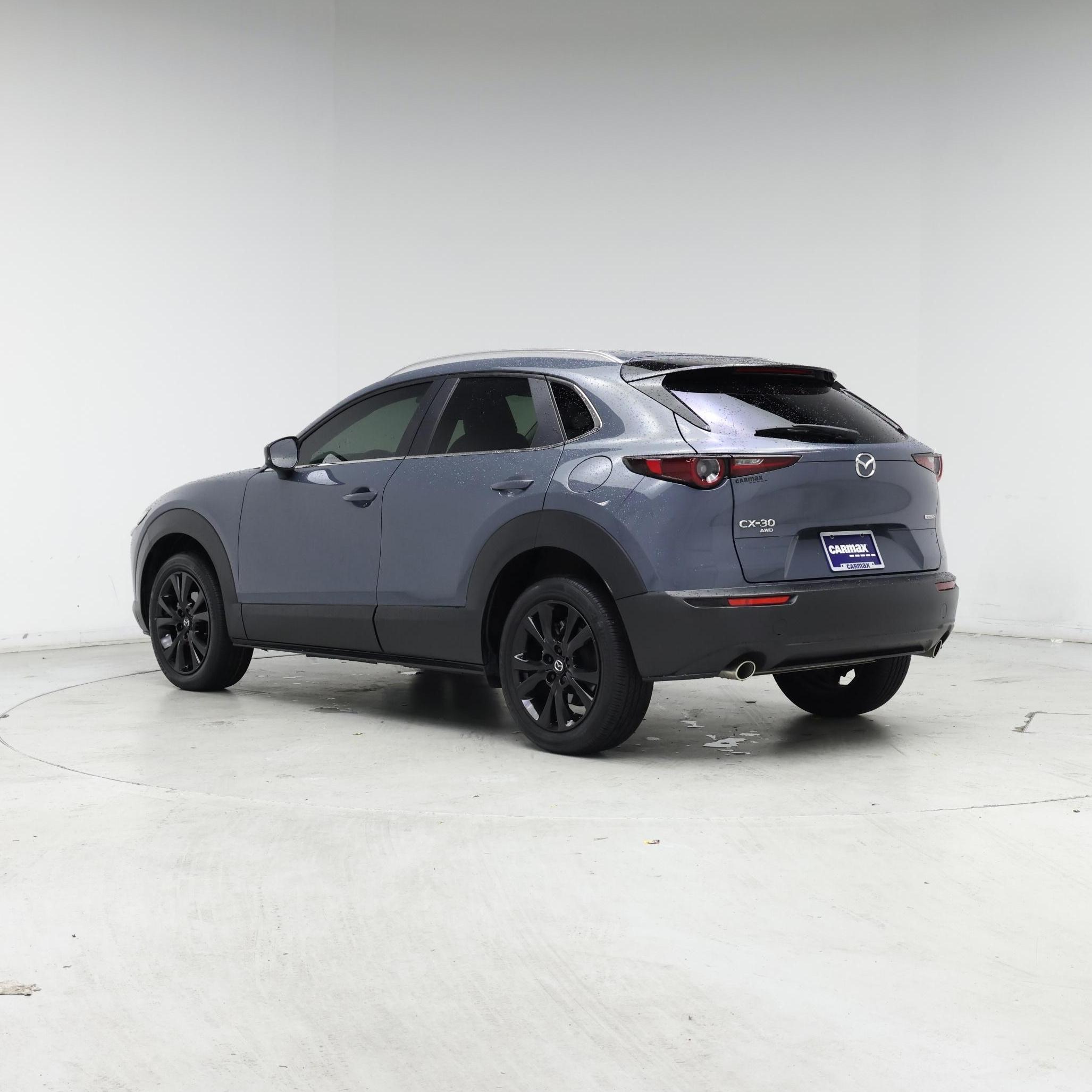 Thumbnail: 2023 Mazda CX-30 - 2