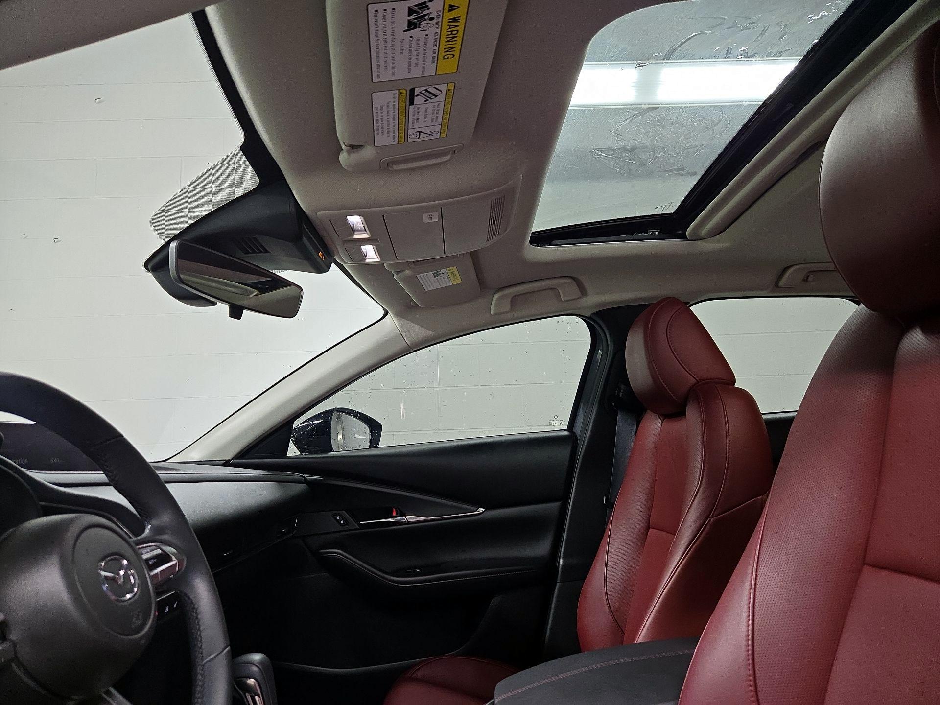 Thumbnail: 2023 Mazda CX-30 - 19
