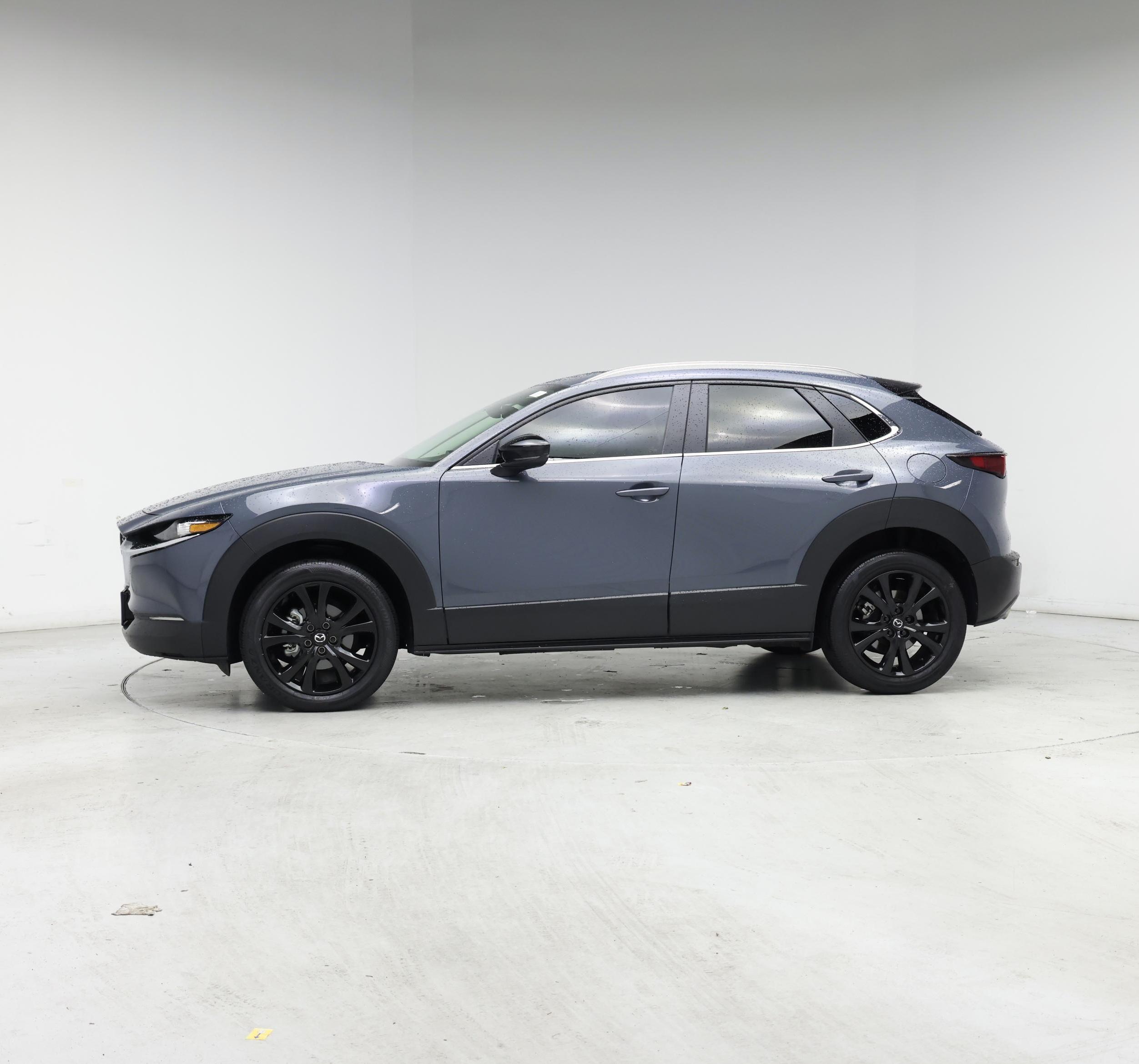 Thumbnail: 2023 Mazda CX-30 - 3