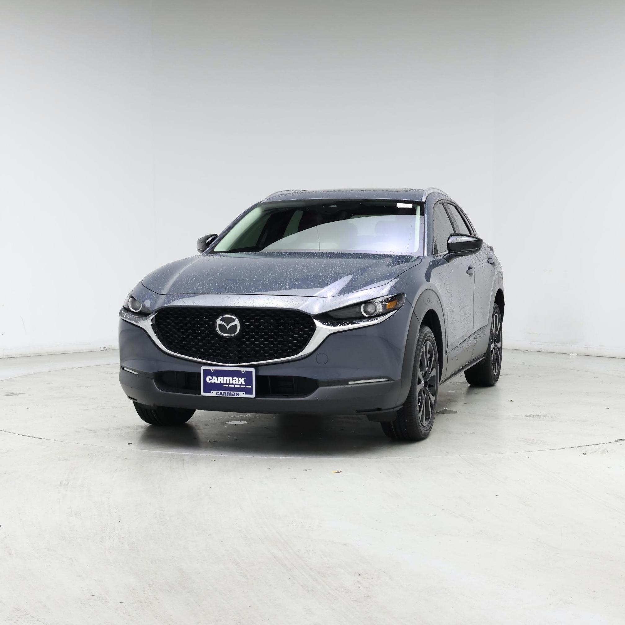Thumbnail: 2023 Mazda CX-30 - 4