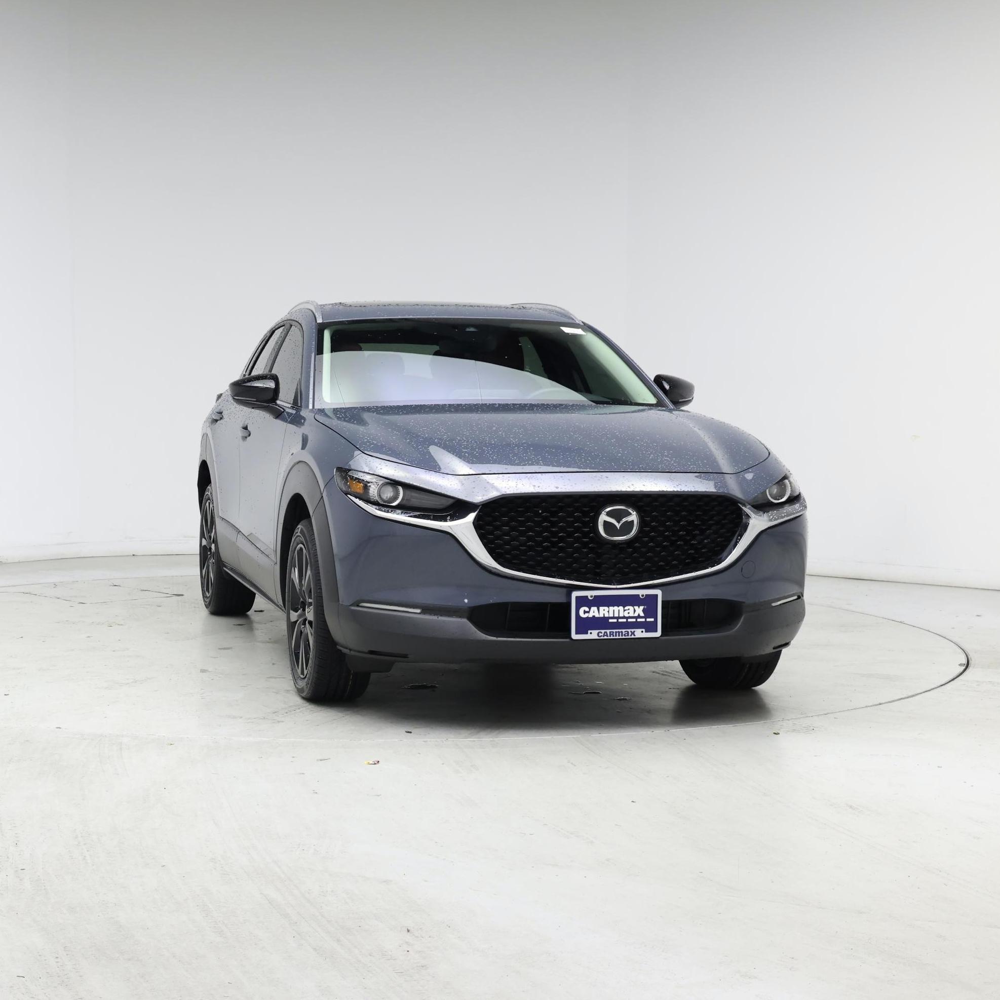 Thumbnail: 2023 Mazda CX-30 - 5