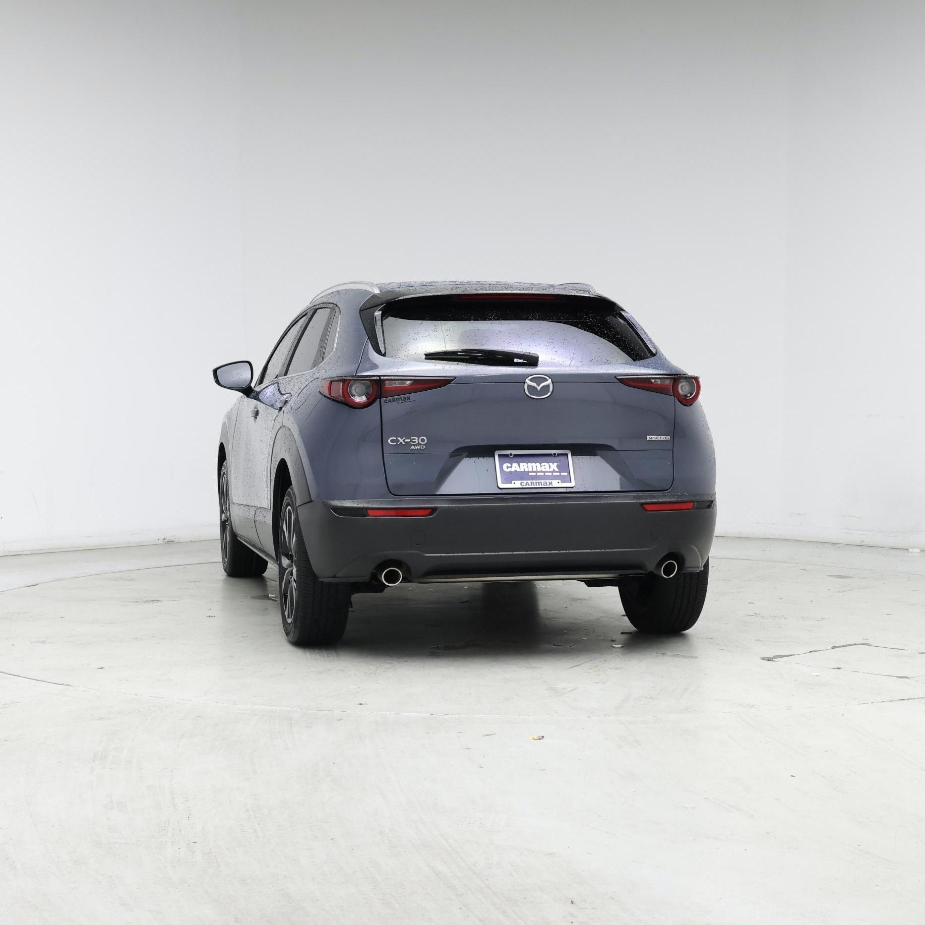 Thumbnail: 2023 Mazda CX-30 - 6