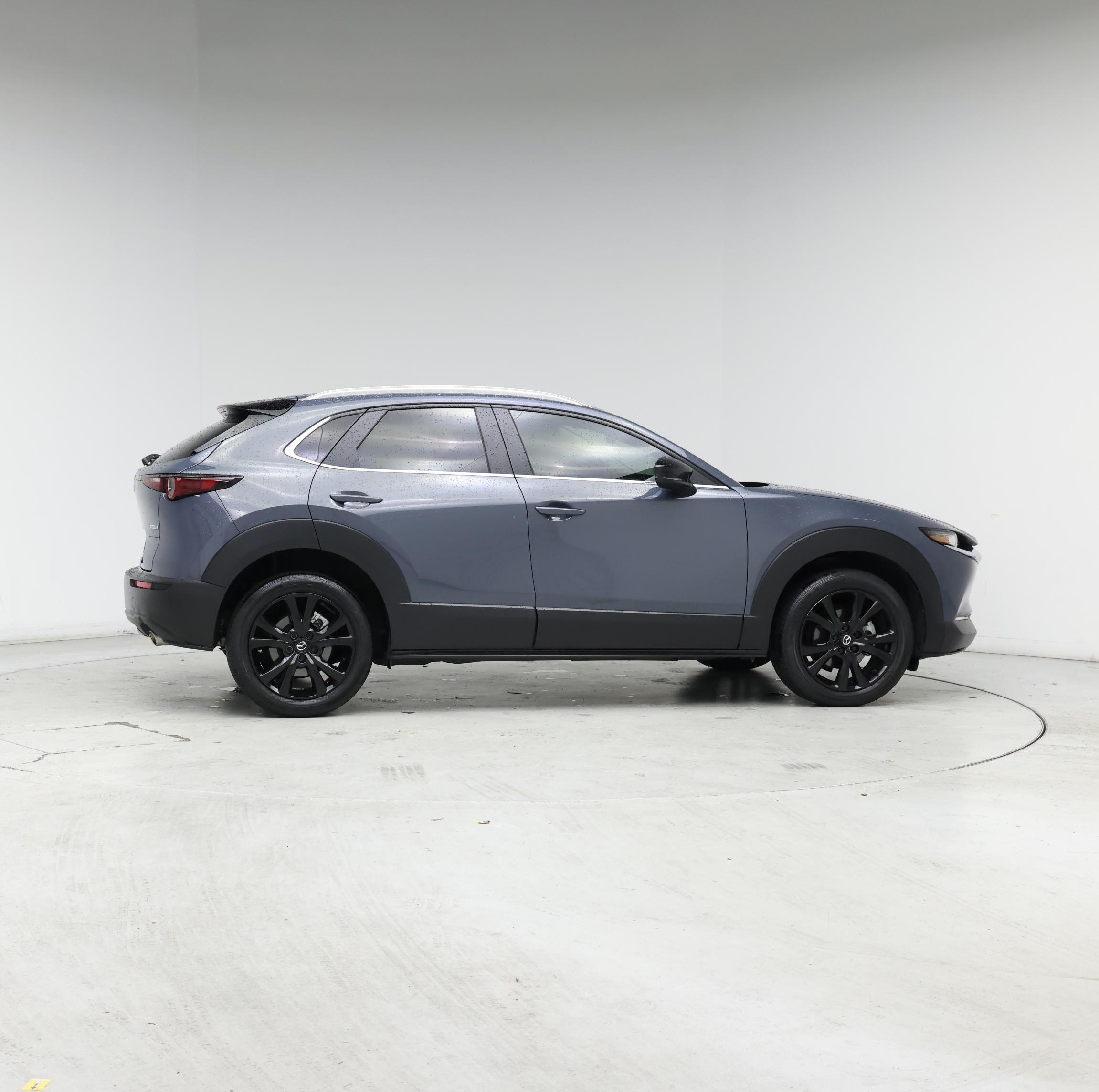 Thumbnail: 2023 Mazda CX-30 - 7