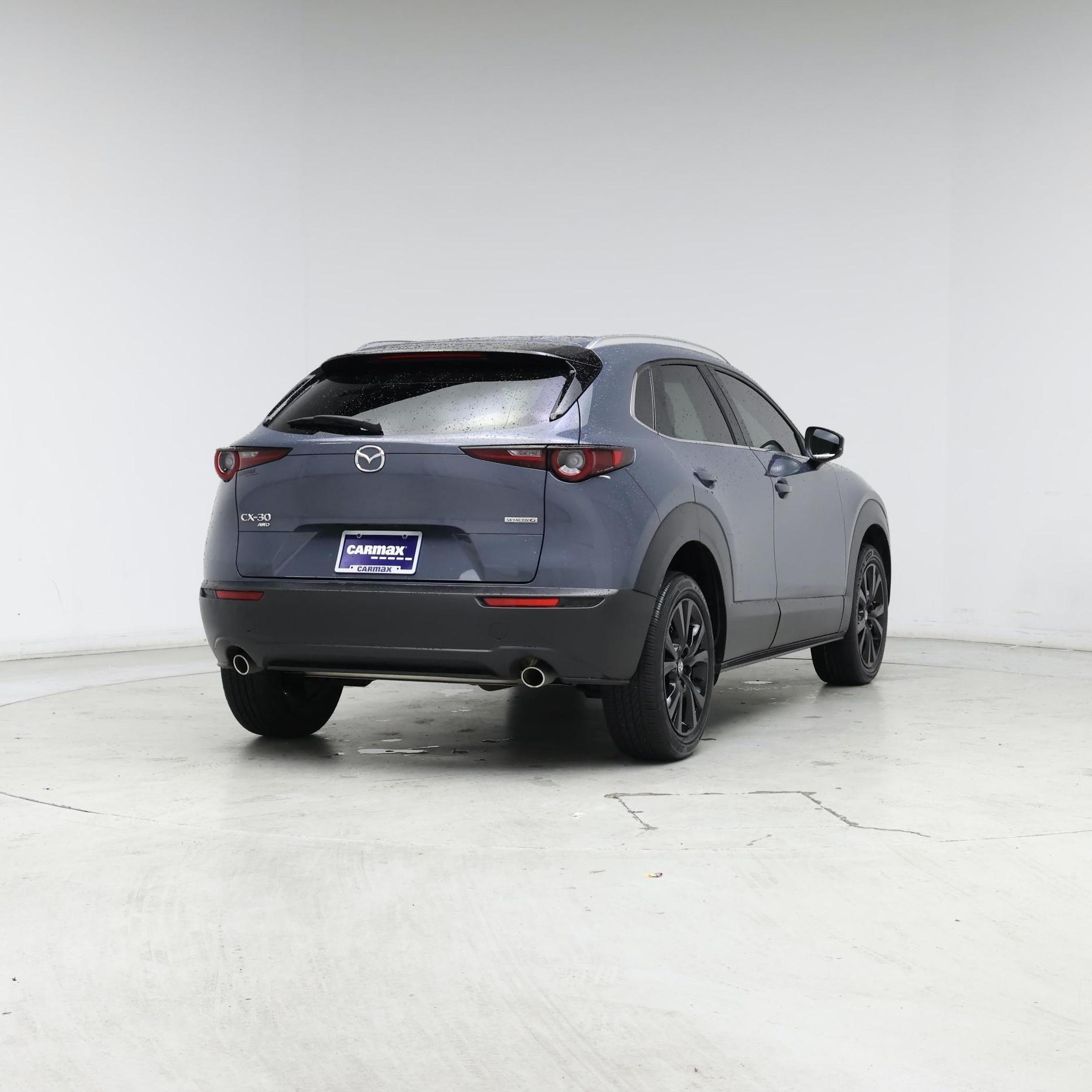 Thumbnail: 2023 Mazda CX-30 - 8