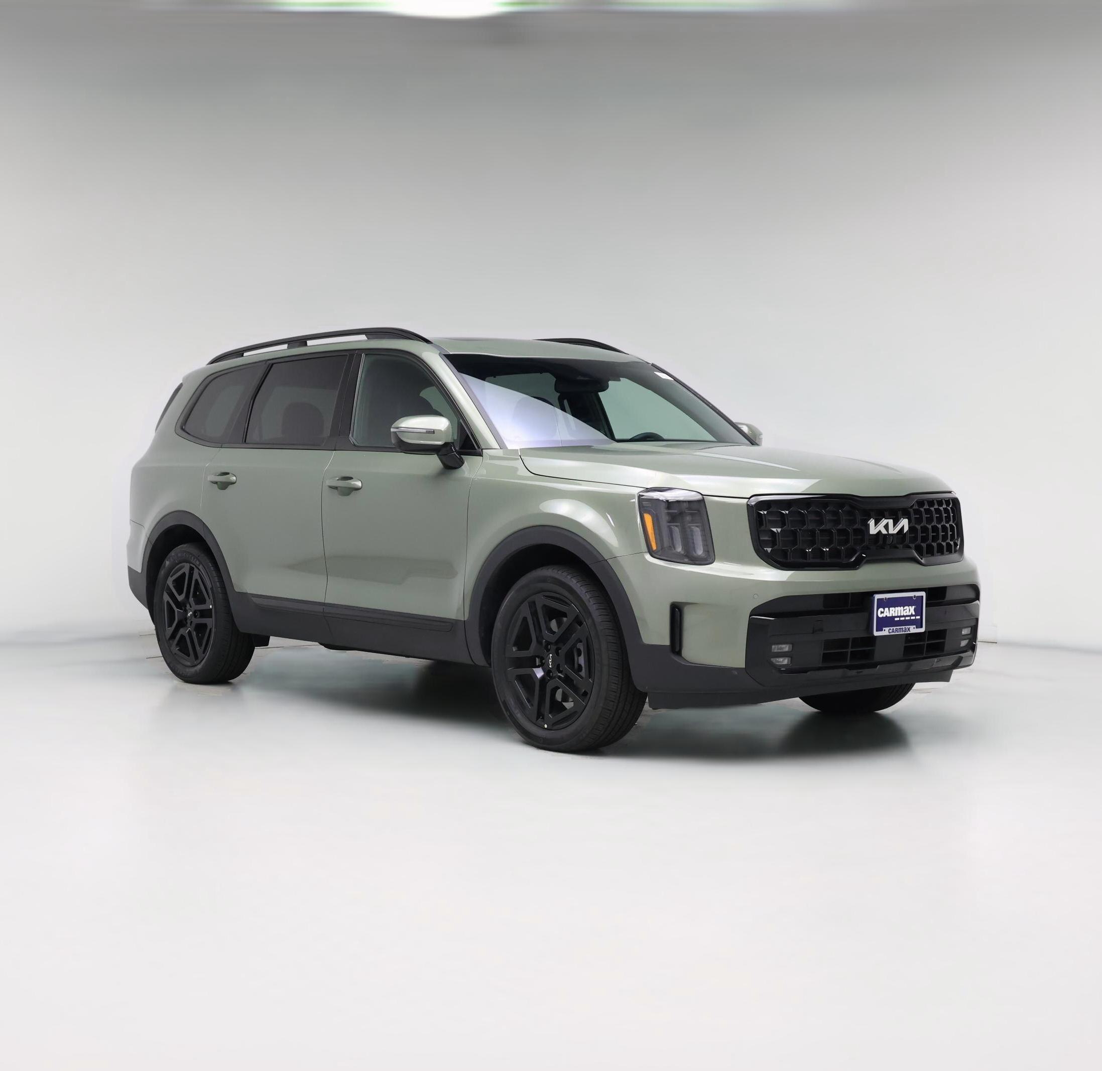 Thumbnail: 2024 Kia Telluride - 1