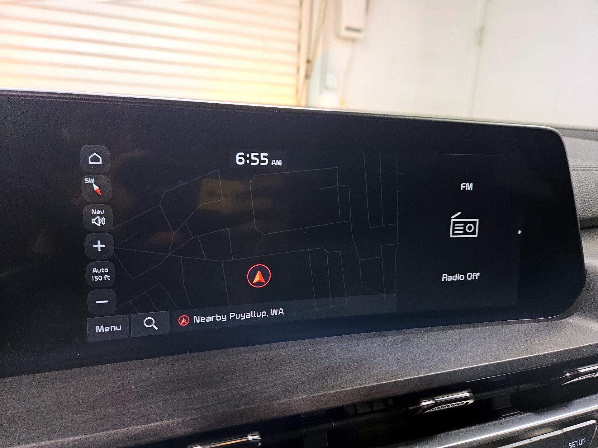 Thumbnail: 2024 Kia Telluride - 14