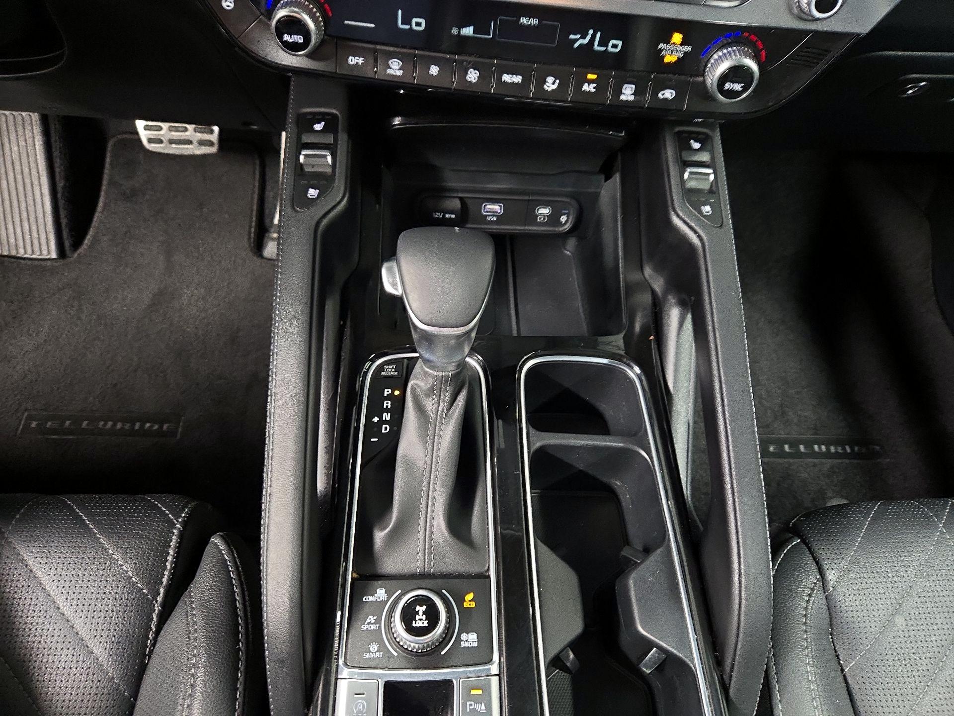 Thumbnail: 2024 Kia Telluride - 18