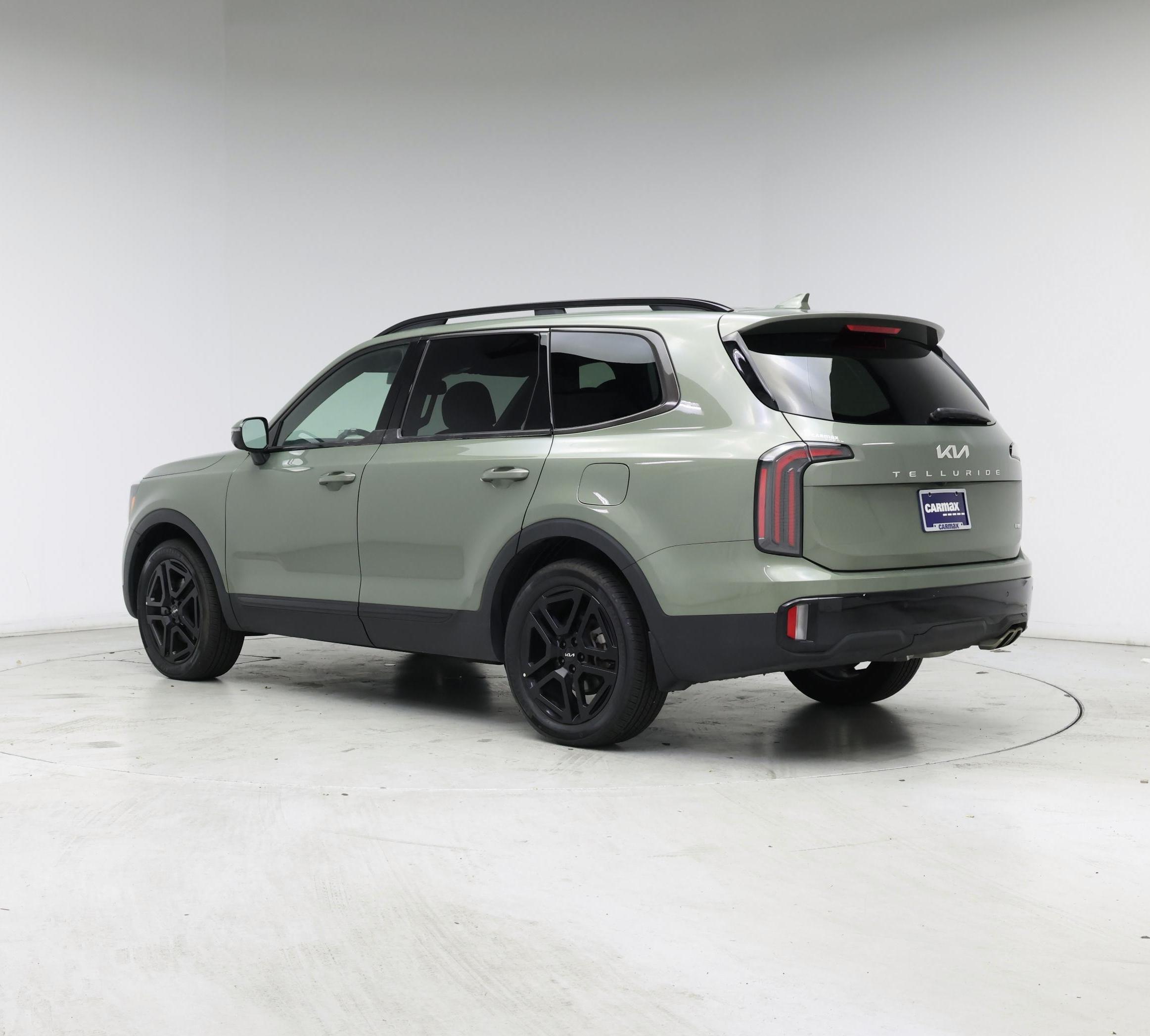 Thumbnail: 2024 Kia Telluride - 2