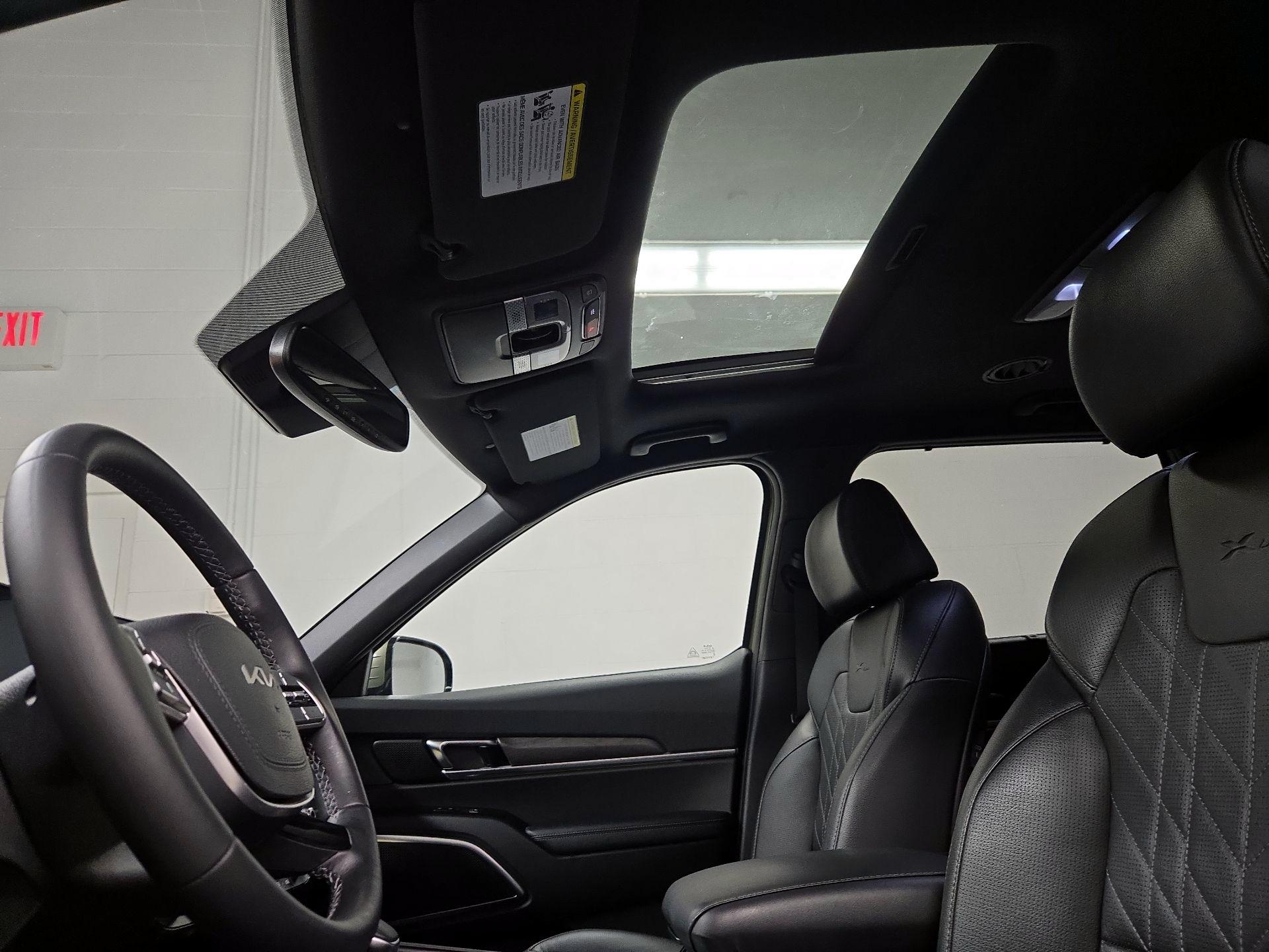 Thumbnail: 2024 Kia Telluride - 20