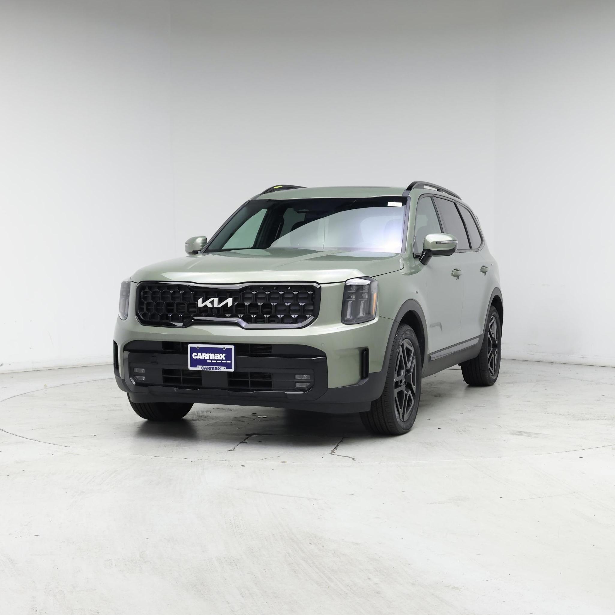 Thumbnail: 2024 Kia Telluride - 4