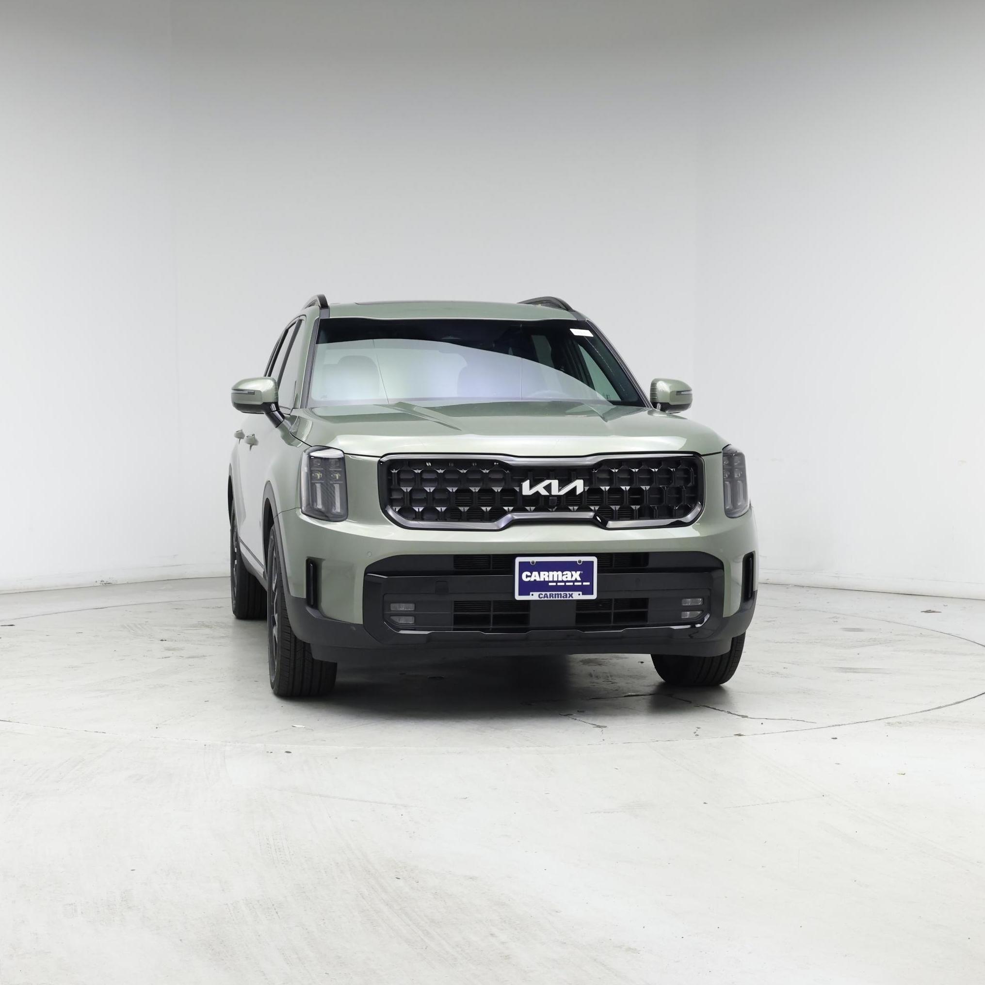 Thumbnail: 2024 Kia Telluride - 5