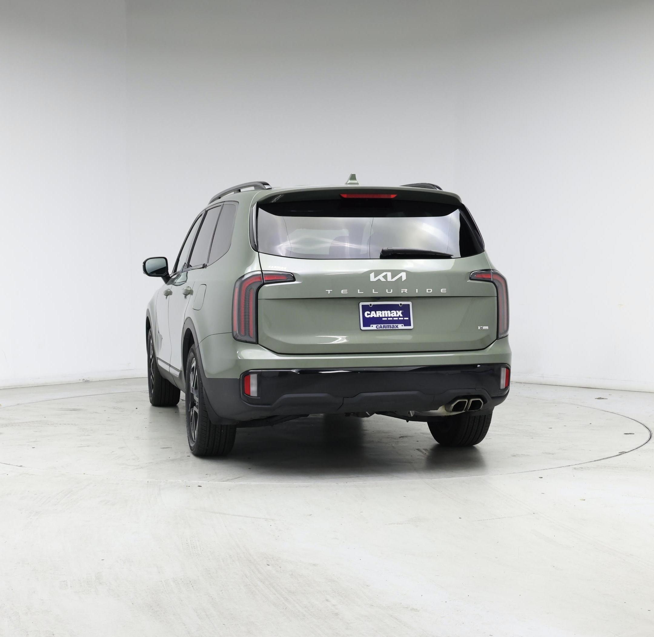 Thumbnail: 2024 Kia Telluride - 6