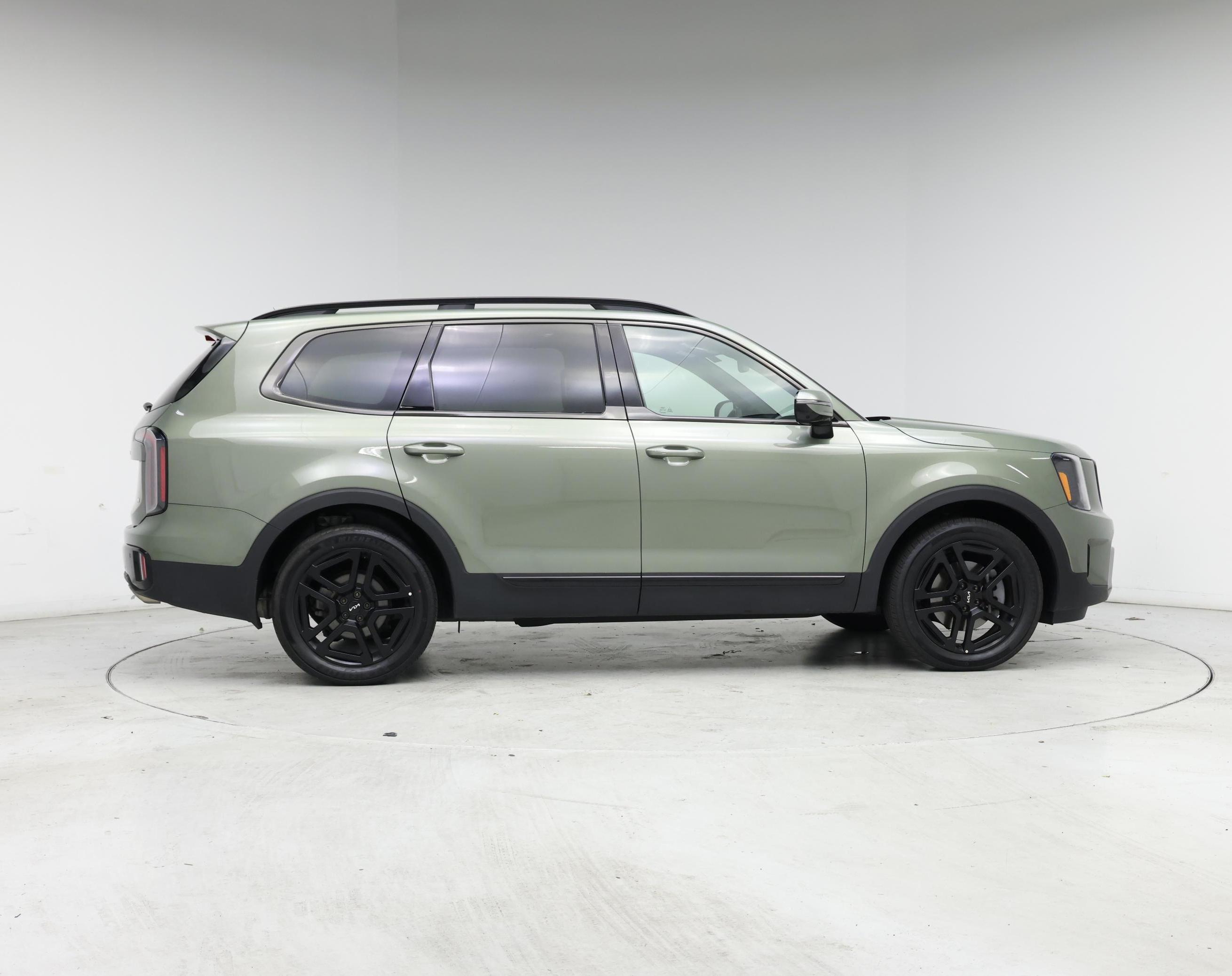 Thumbnail: 2024 Kia Telluride - 7