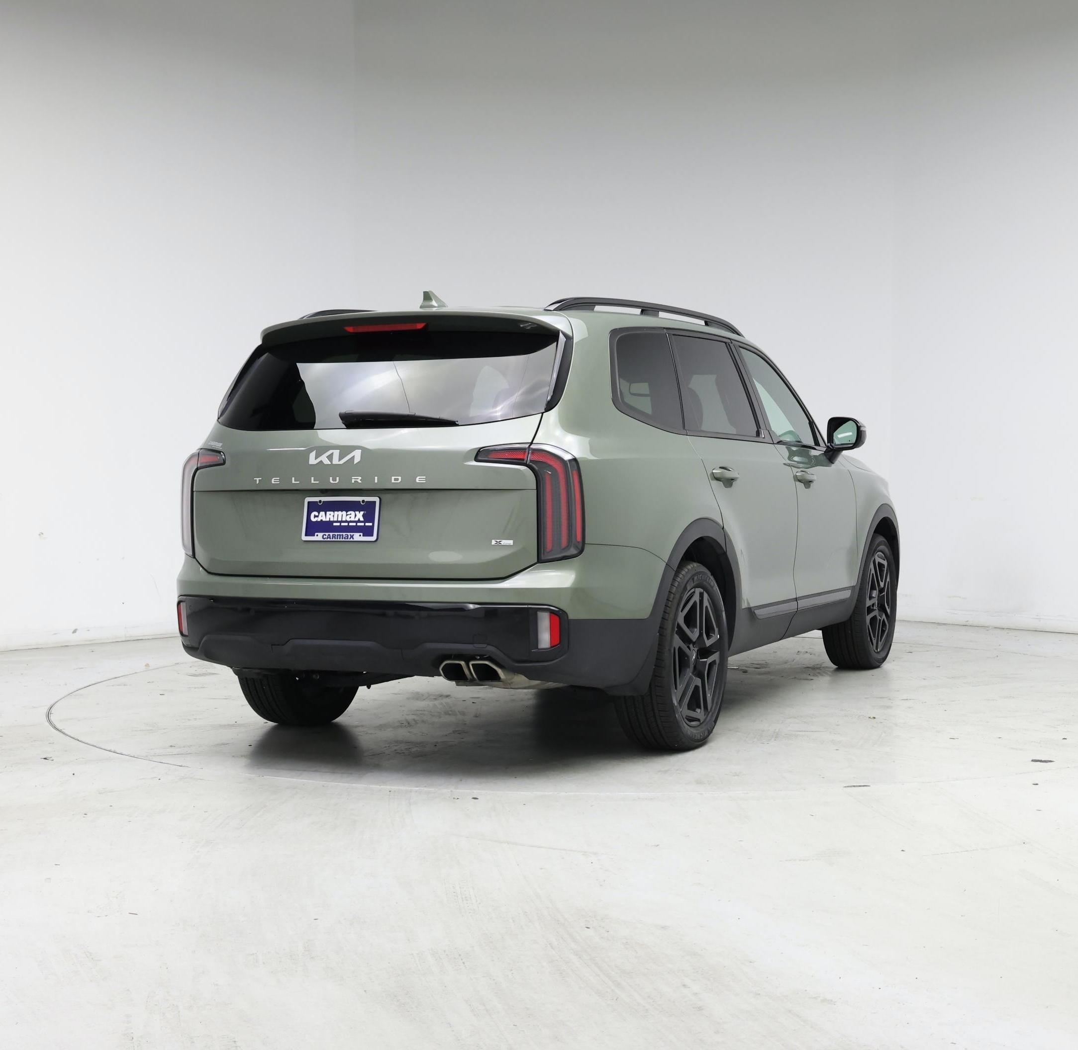 Thumbnail: 2024 Kia Telluride - 8
