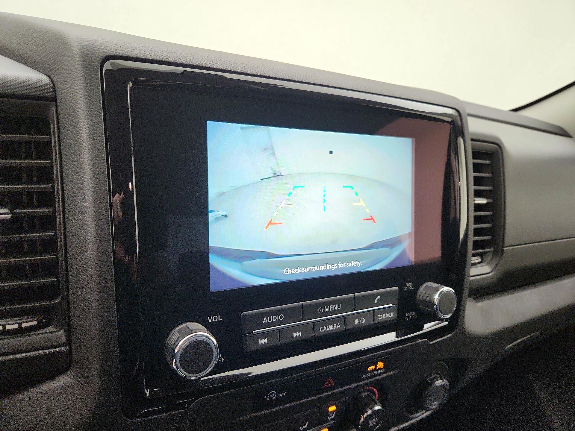 Thumbnail: 2023 Nissan Frontier - 14