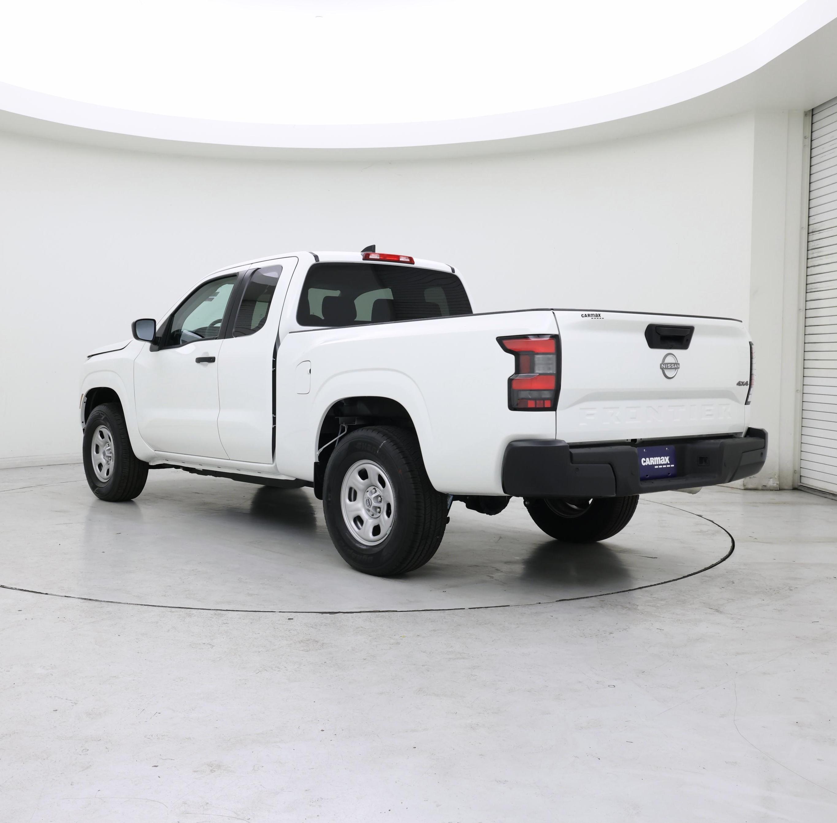 Thumbnail: 2023 Nissan Frontier - 2