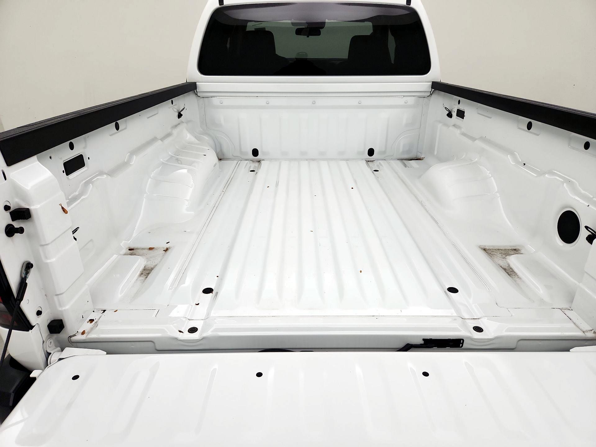 Thumbnail: 2023 Nissan Frontier - 20