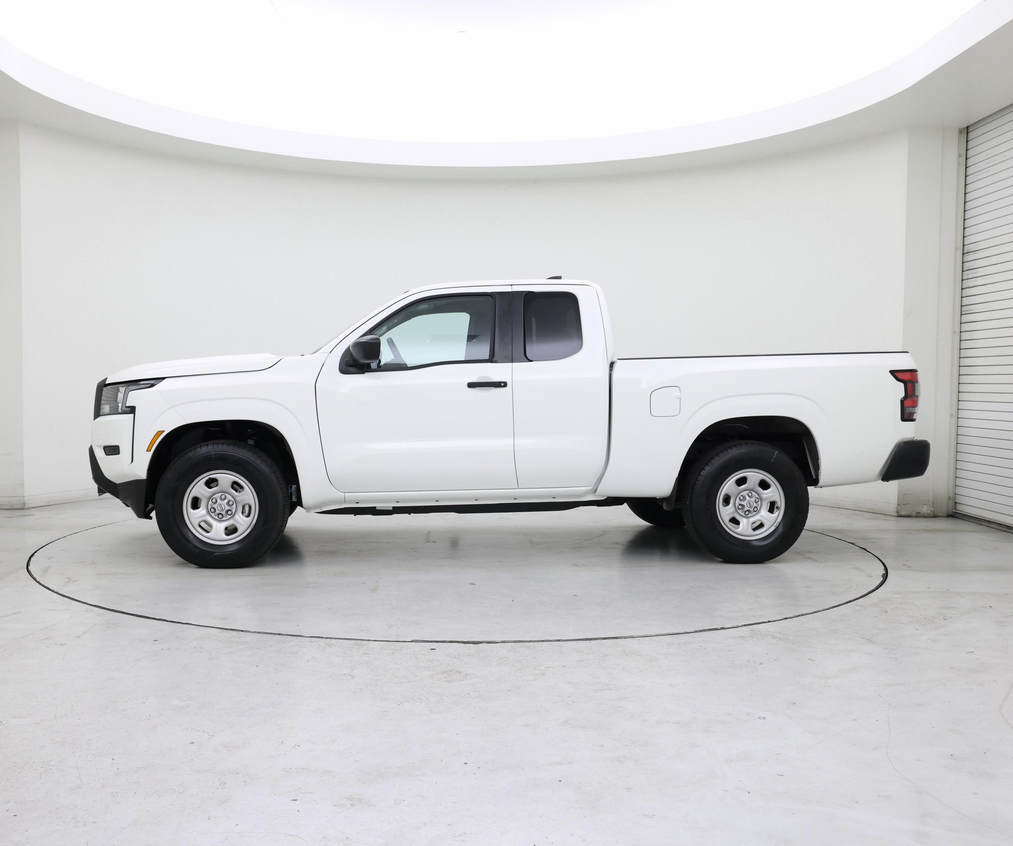 Thumbnail: 2023 Nissan Frontier - 3