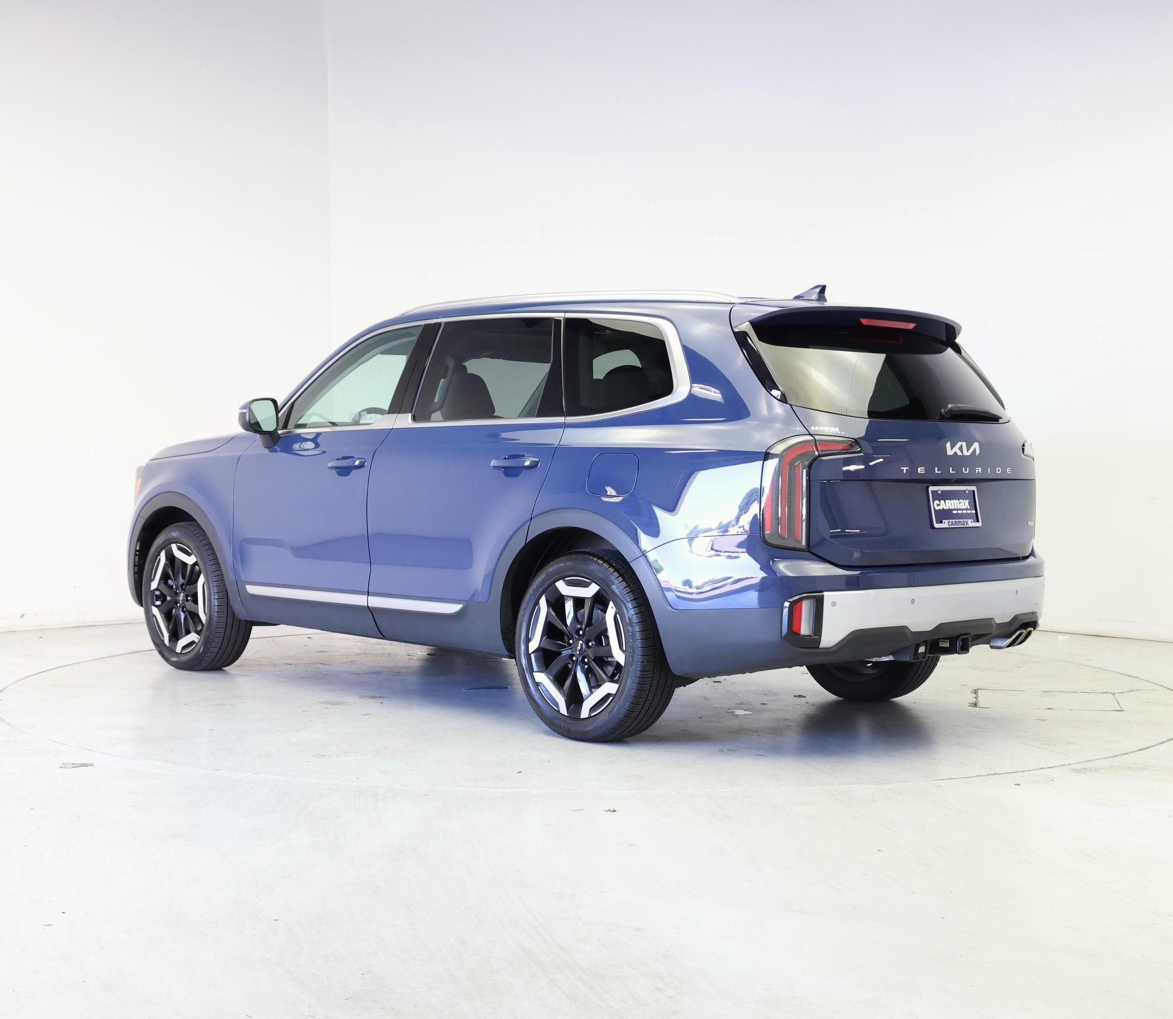 Thumbnail: 2024 Kia Telluride - 2