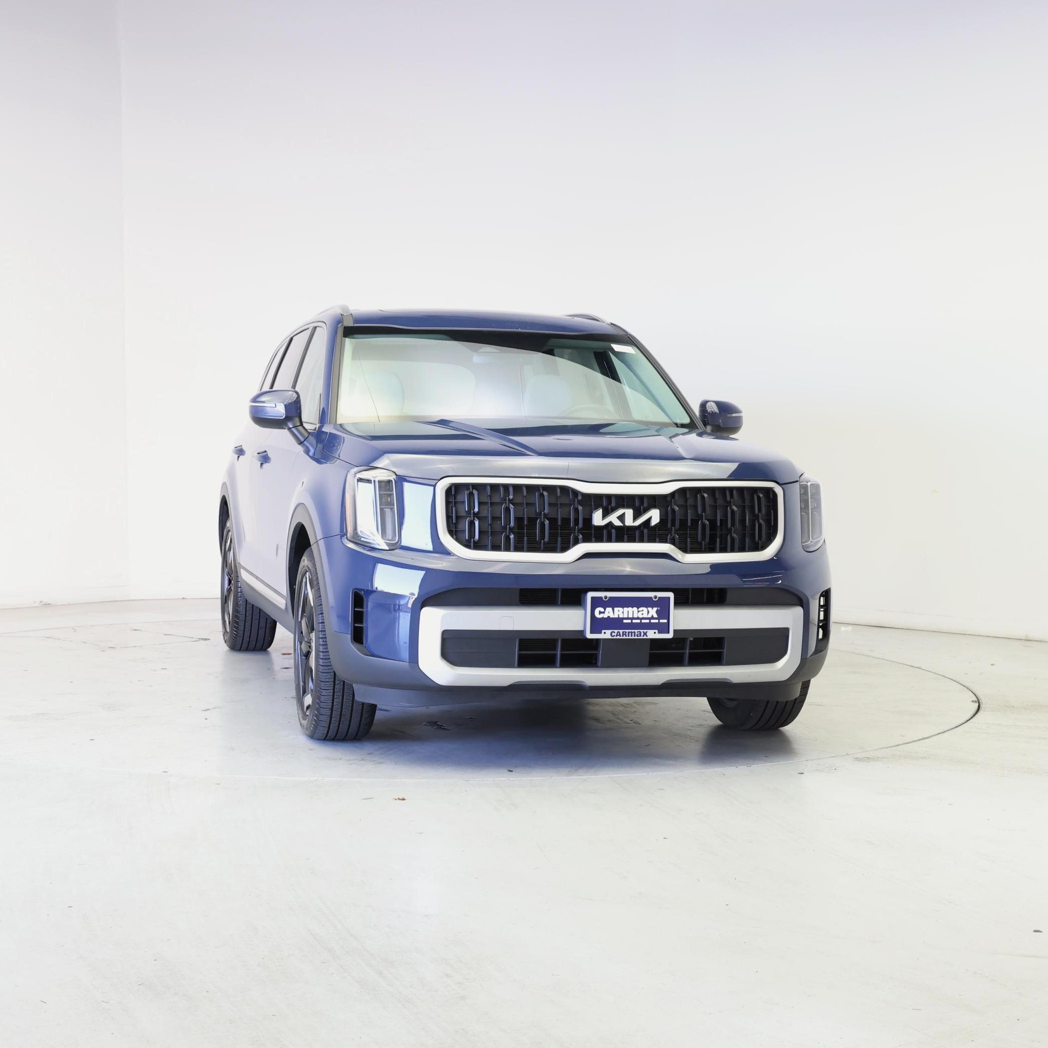 Thumbnail: 2024 Kia Telluride - 5