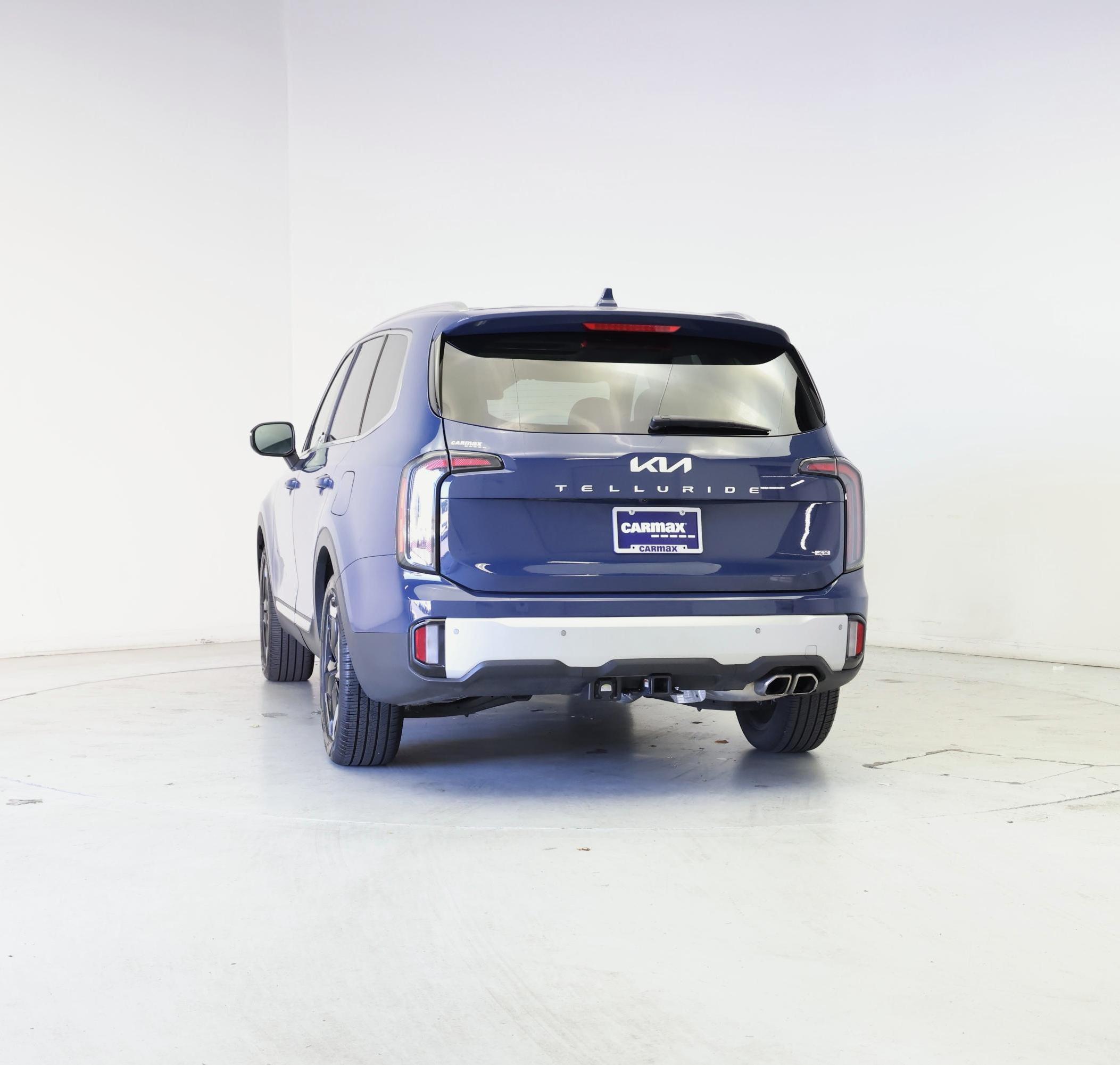 Thumbnail: 2024 Kia Telluride - 6