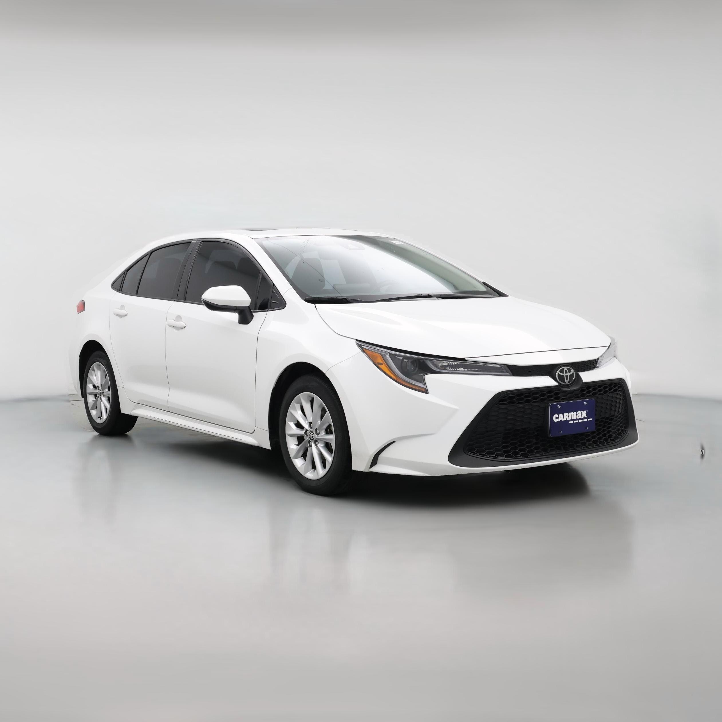 Thumbnail: 2022 Toyota Corolla - 1