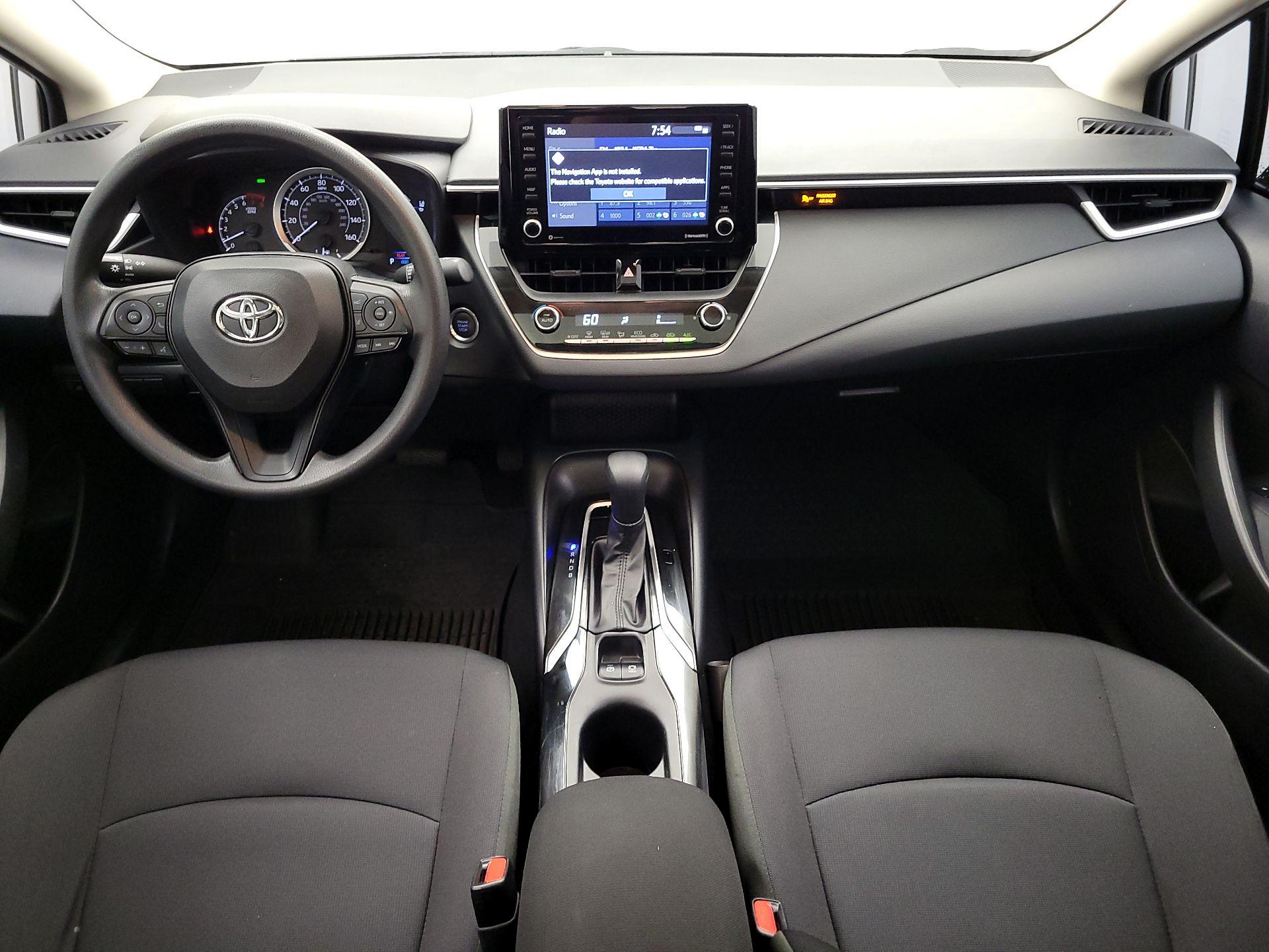 Thumbnail: 2022 Toyota Corolla - 9