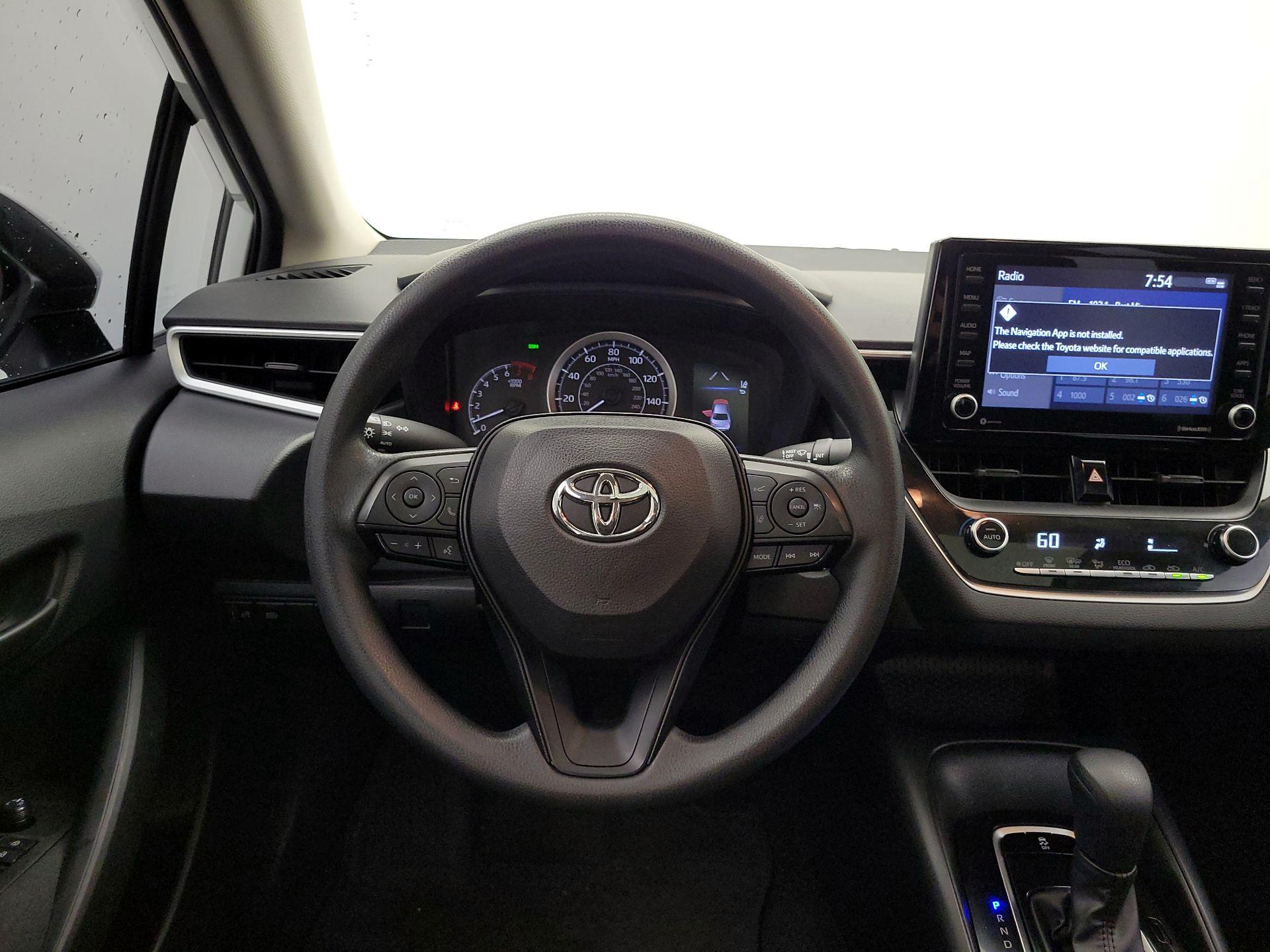 Thumbnail: 2022 Toyota Corolla - 10