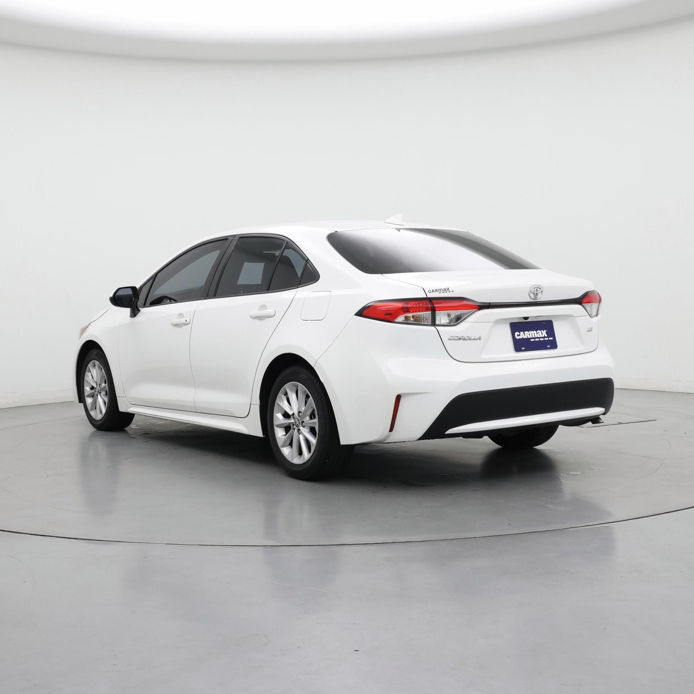 Thumbnail: 2022 Toyota Corolla - 2