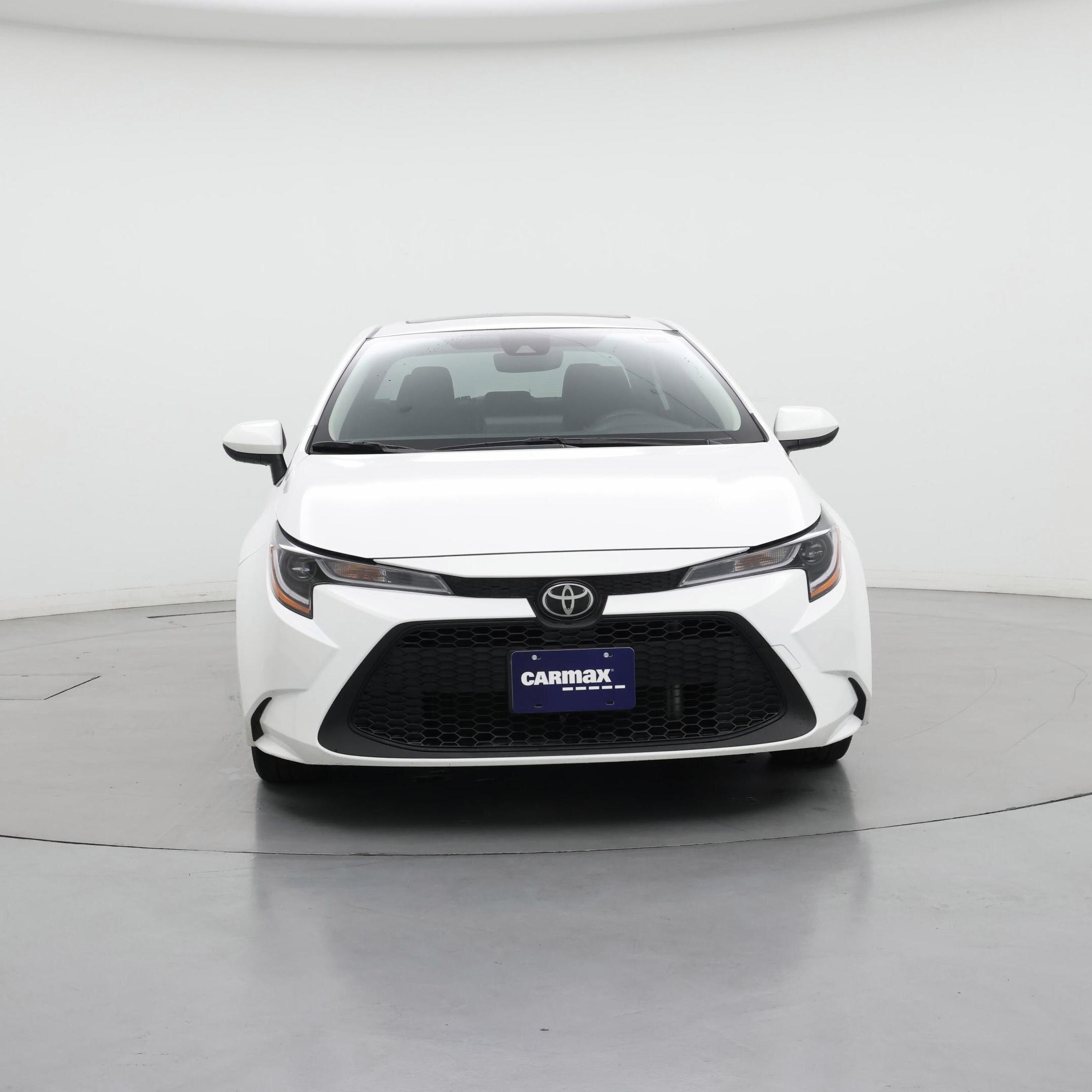 Thumbnail: 2022 Toyota Corolla - 5