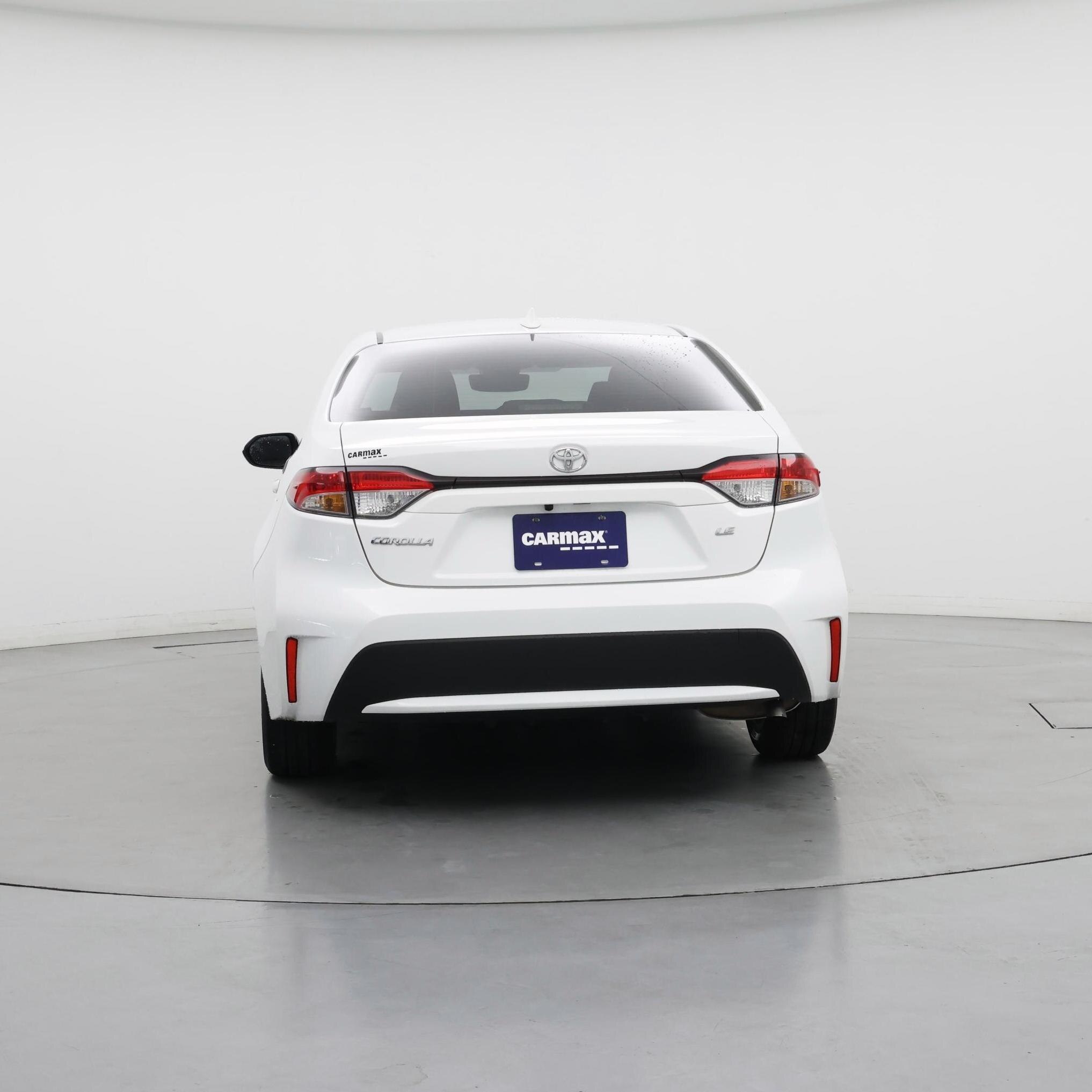 Thumbnail: 2022 Toyota Corolla - 6