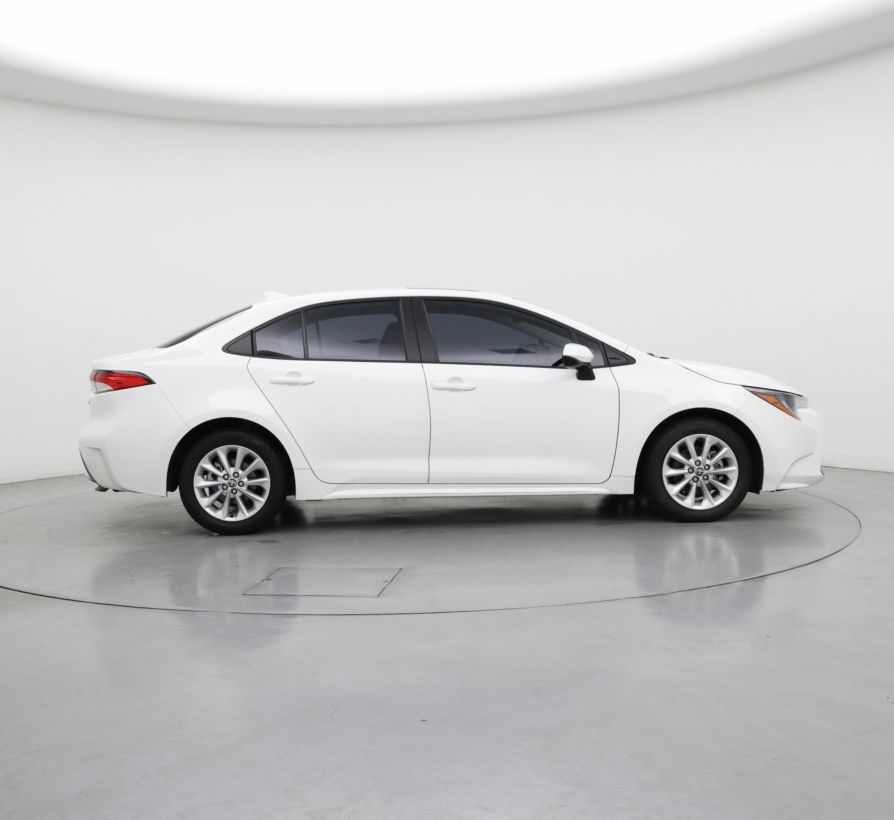 Thumbnail: 2022 Toyota Corolla - 7