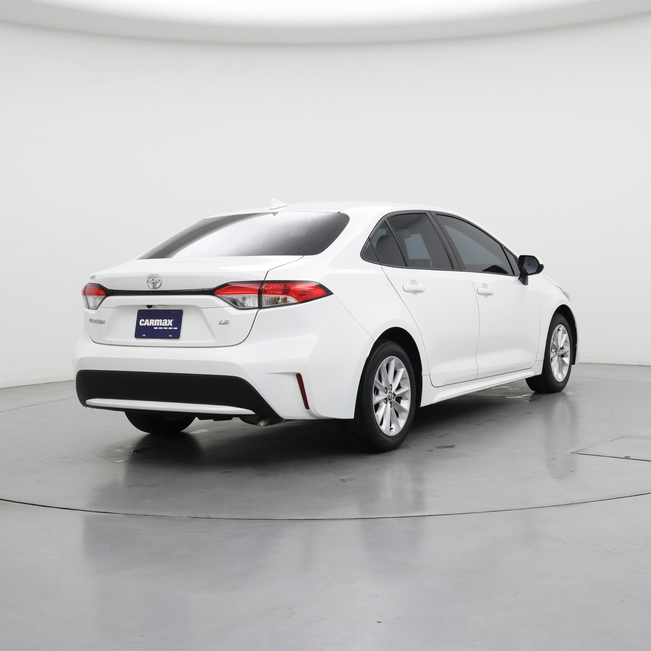 Thumbnail: 2022 Toyota Corolla - 8