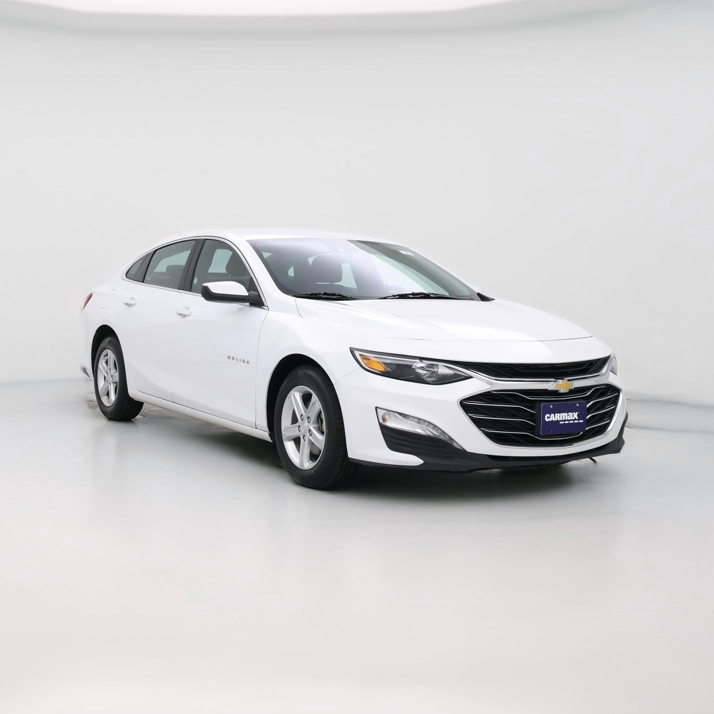 Thumbnail: 2023 Chevrolet Malibu - 1