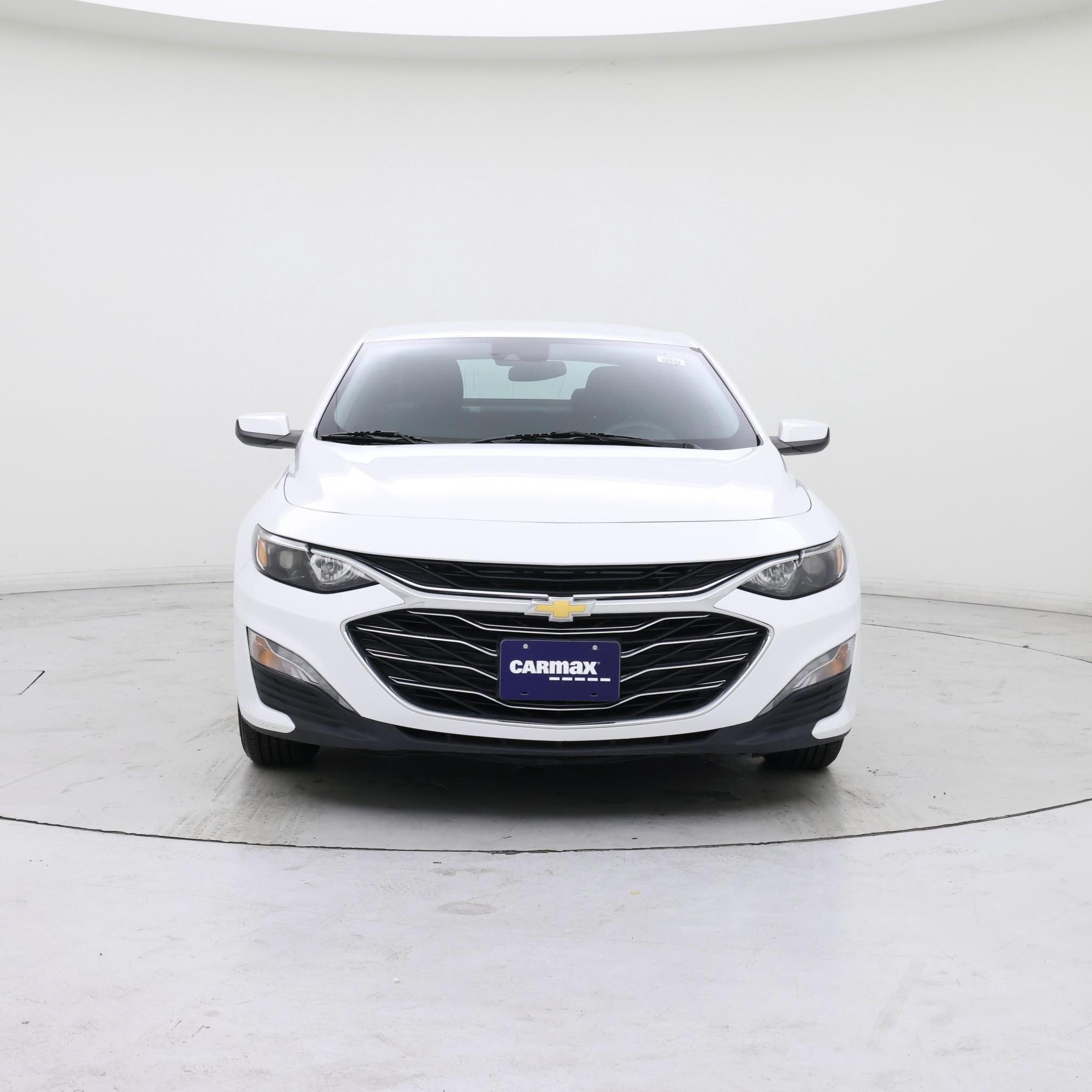 Thumbnail: 2023 Chevrolet Malibu - 5