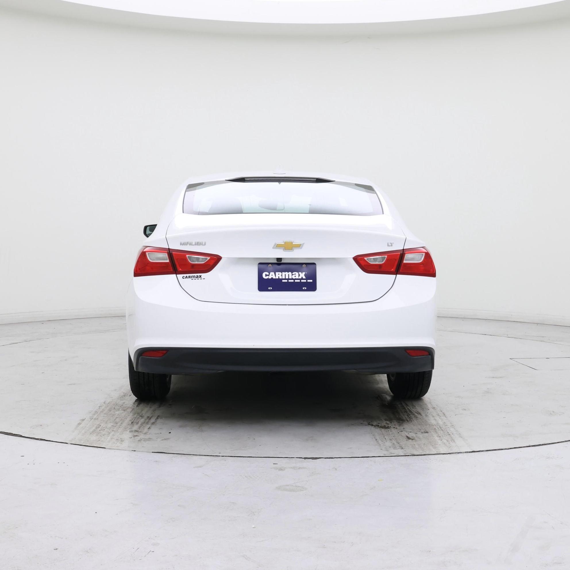 Thumbnail: 2023 Chevrolet Malibu - 6