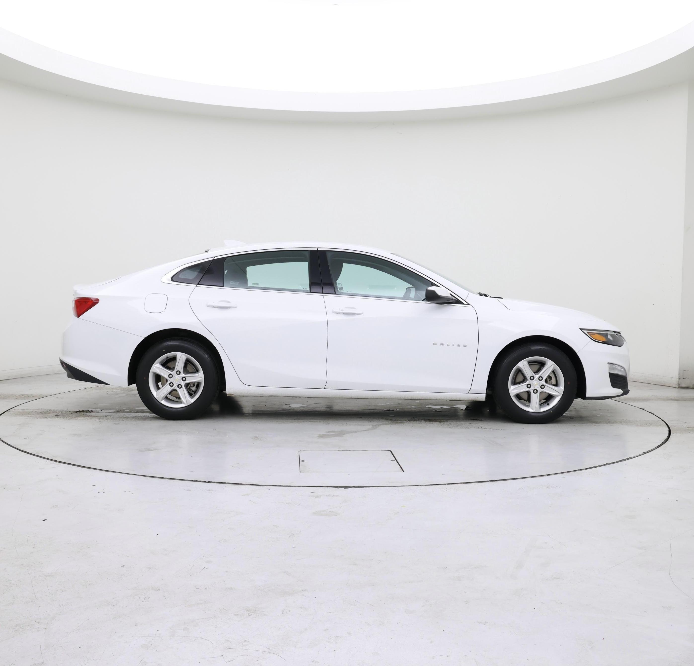 Thumbnail: 2023 Chevrolet Malibu - 7