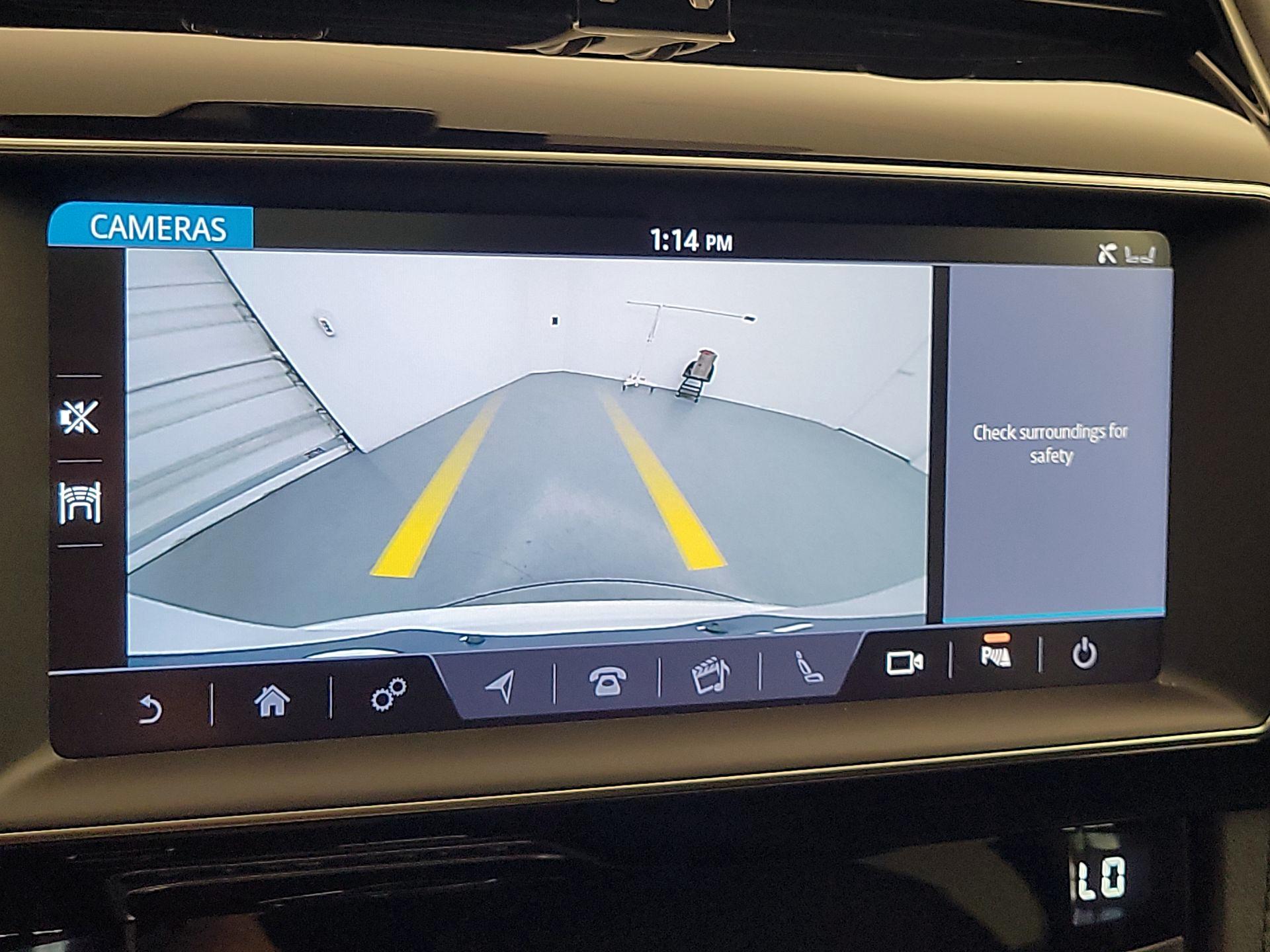 Thumbnail: 2019 Jaguar F-Pace - 15