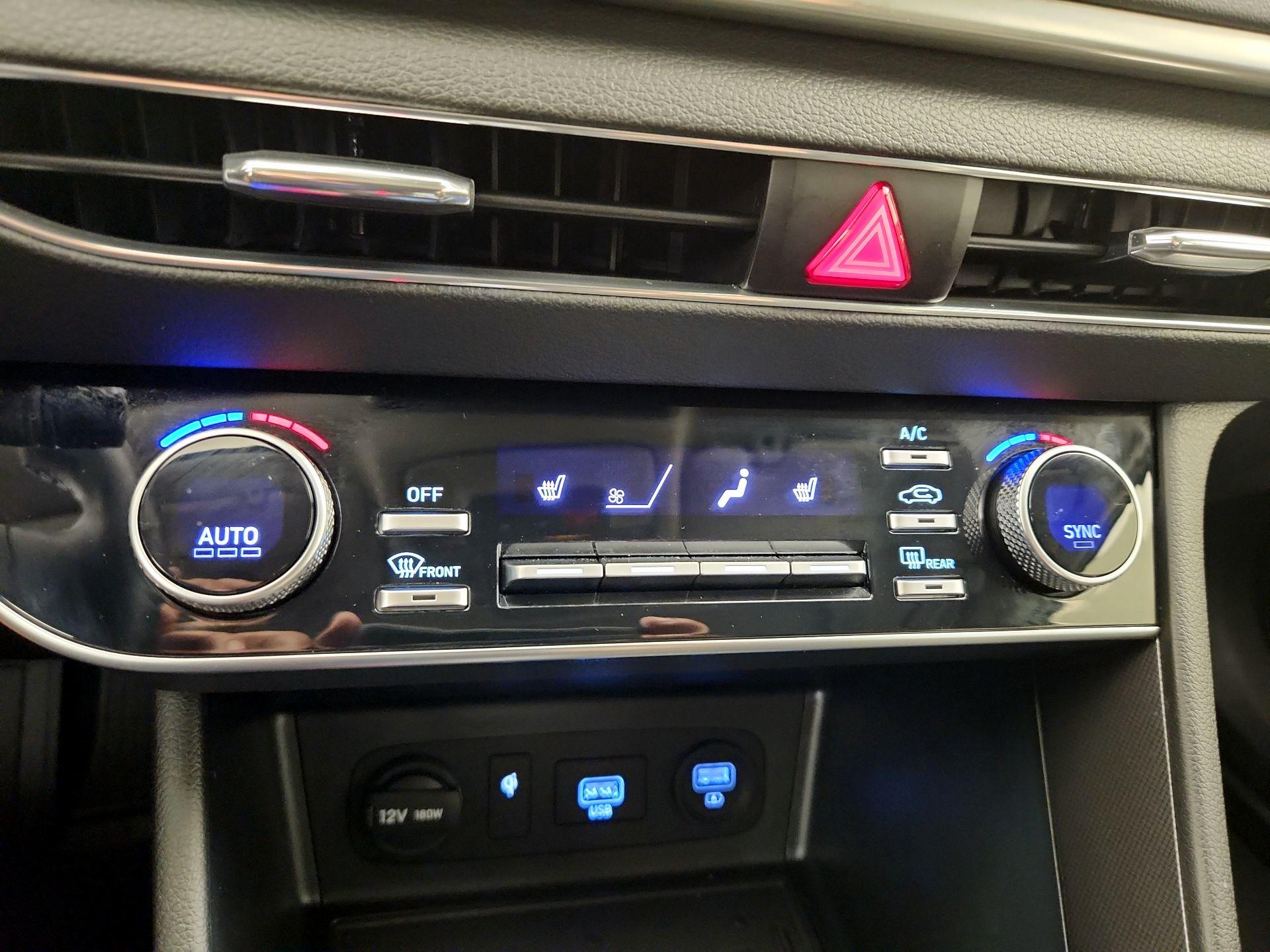 Thumbnail: 2023 Hyundai Sonata - 17