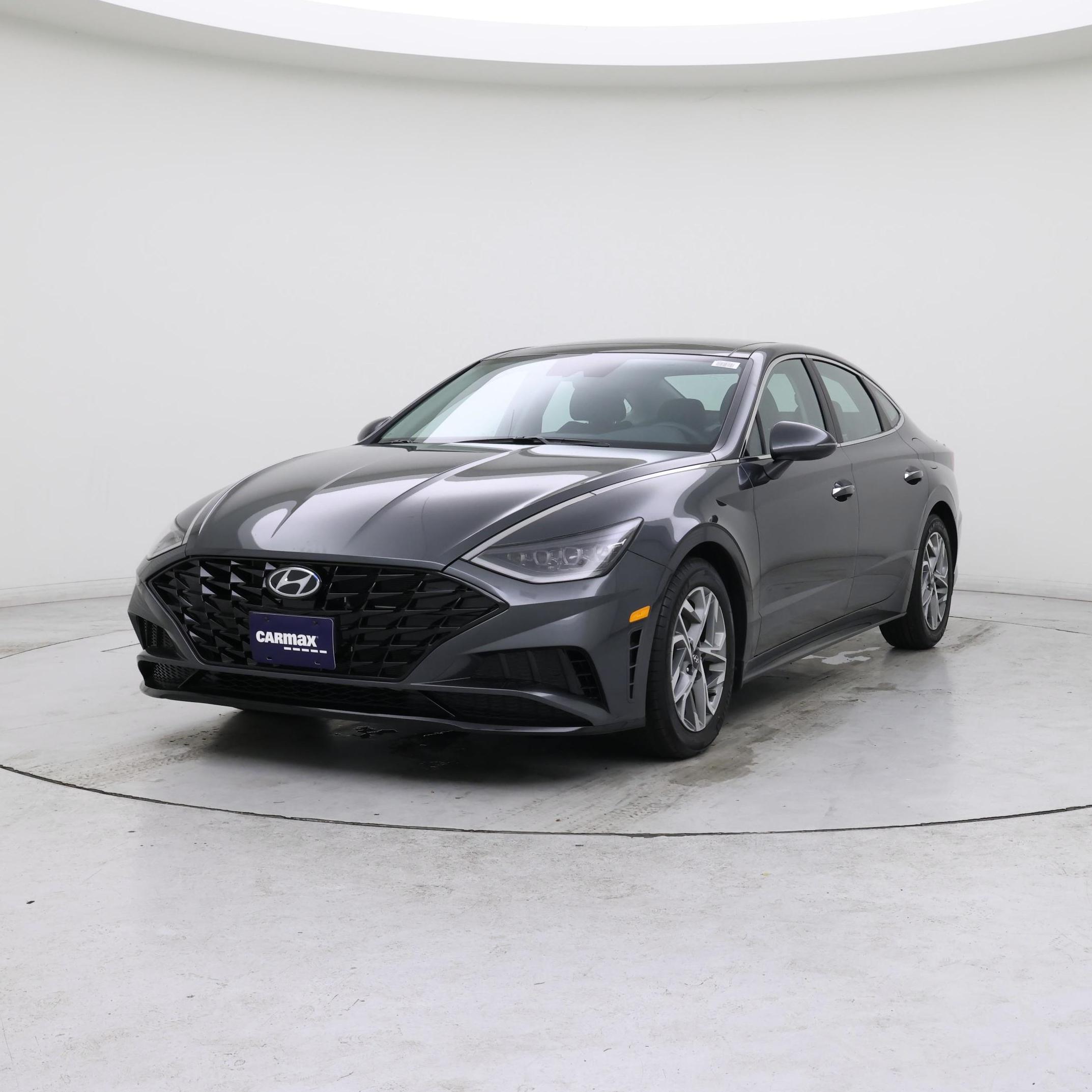 Thumbnail: 2023 Hyundai Sonata - 4