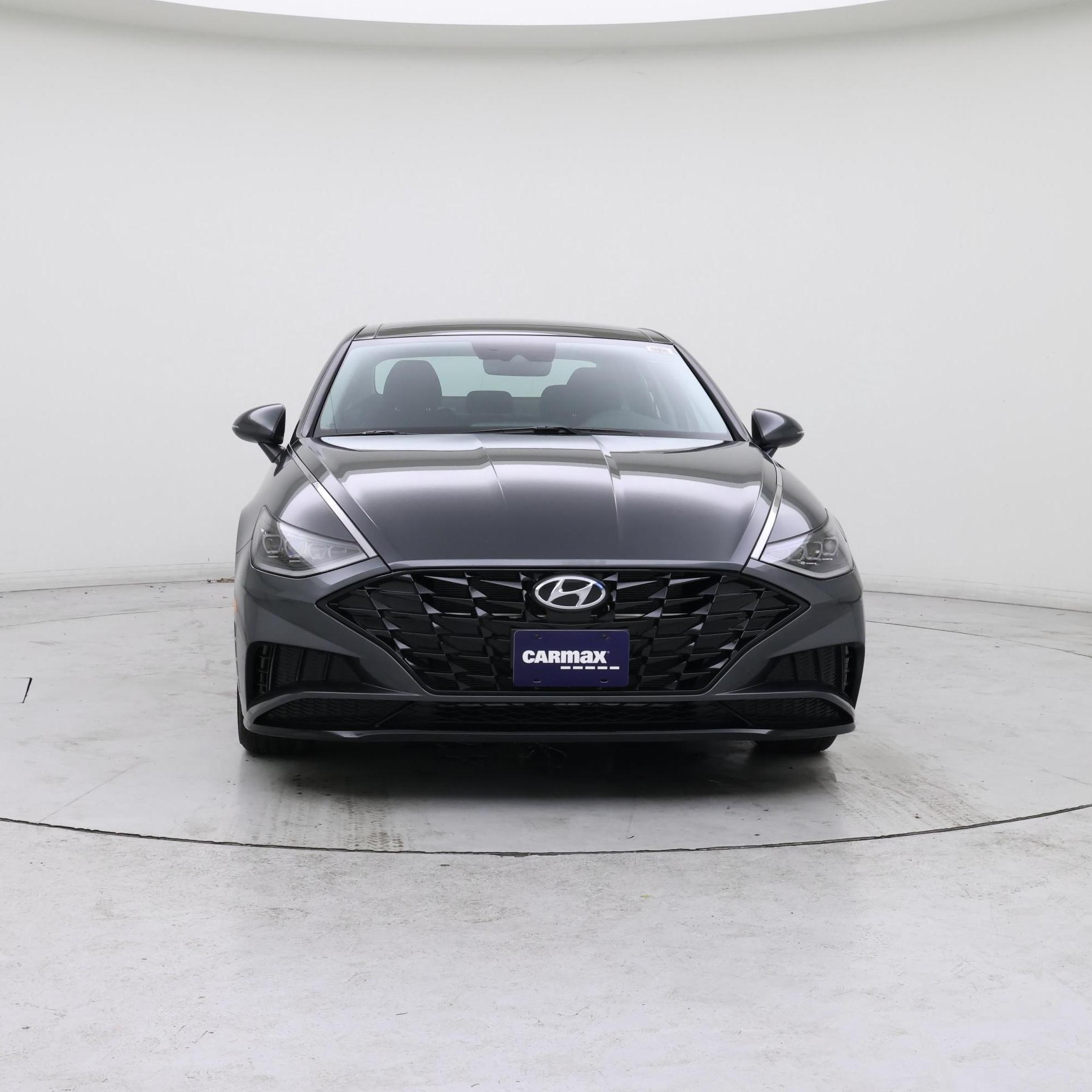 Thumbnail: 2023 Hyundai Sonata - 5