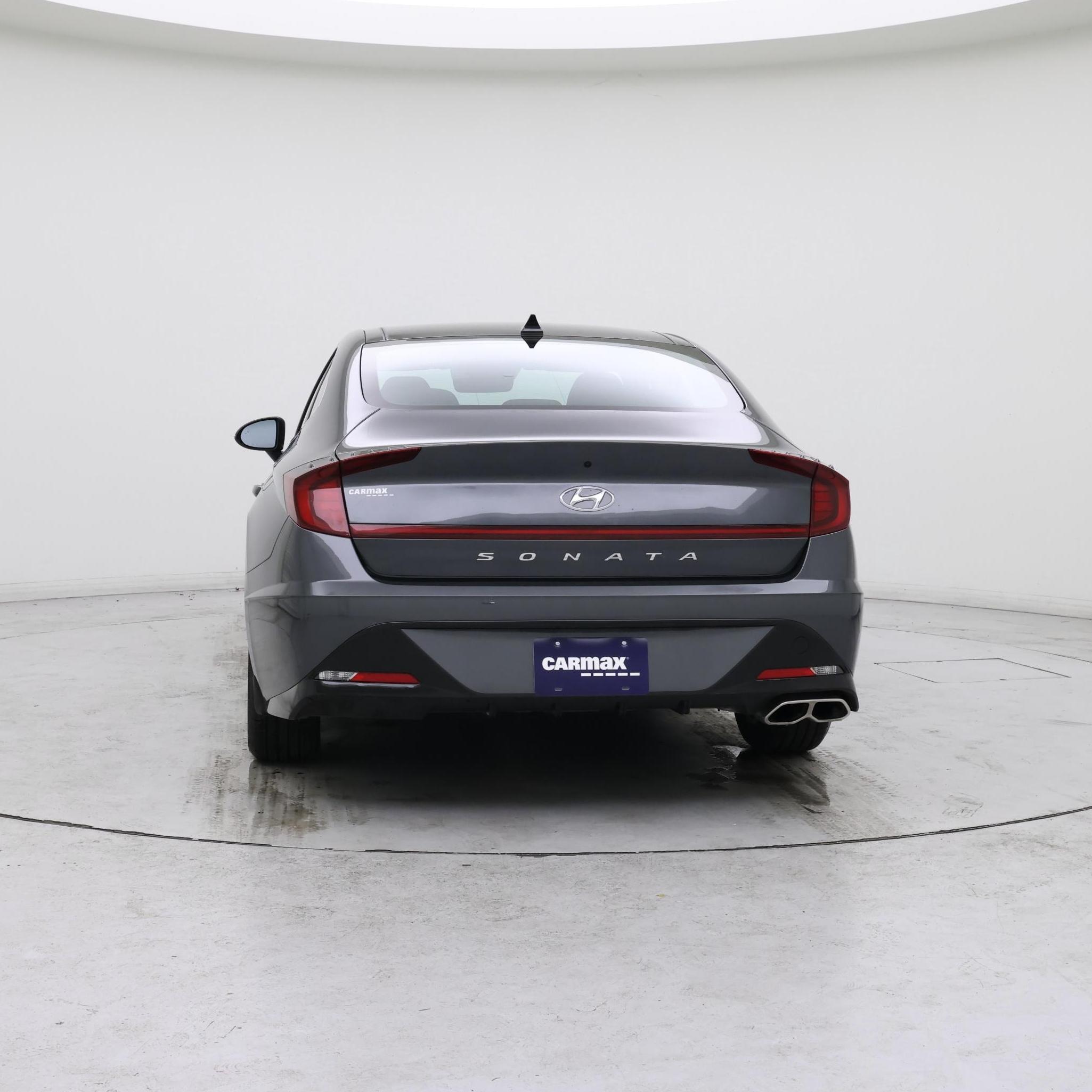 Thumbnail: 2023 Hyundai Sonata - 6