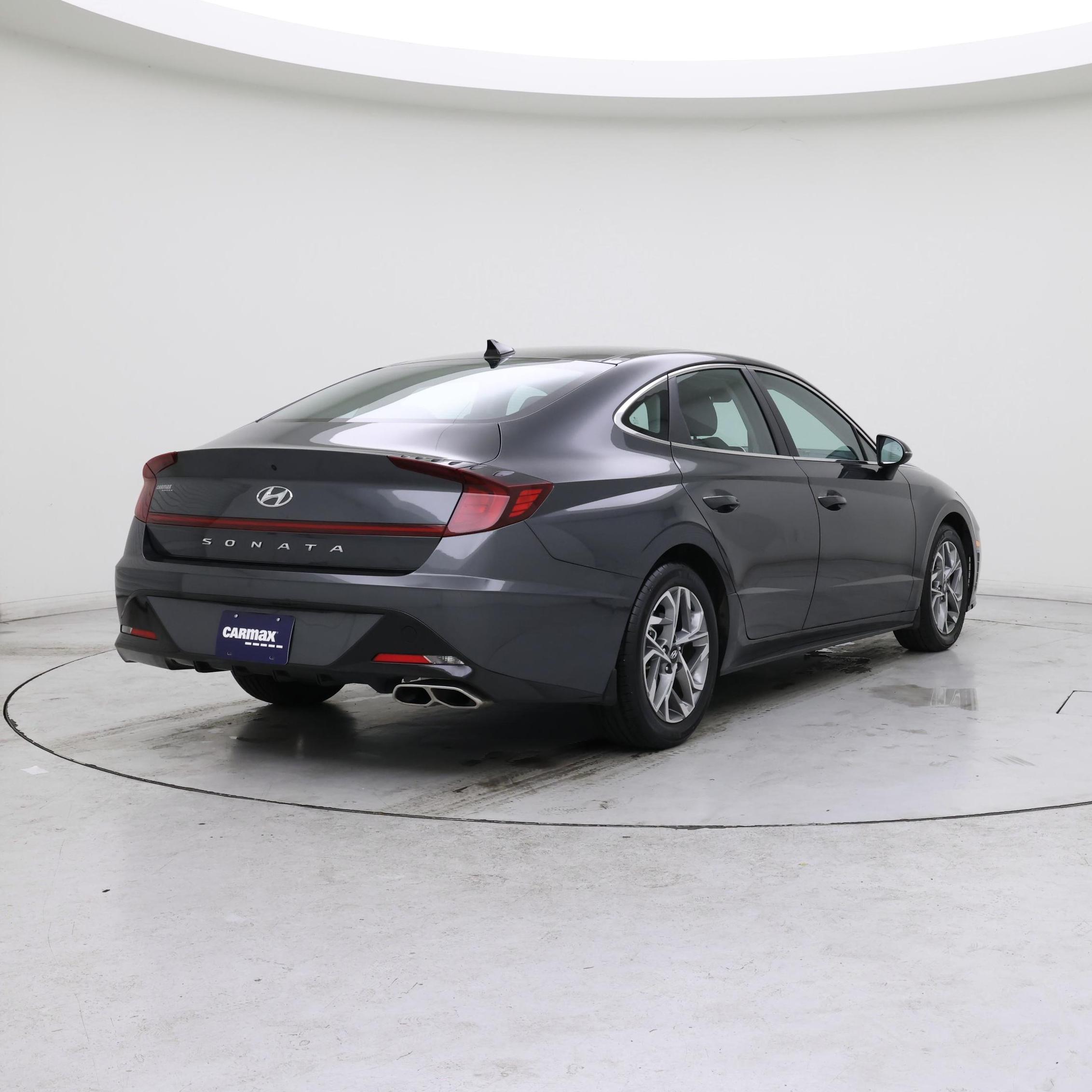 Thumbnail: 2023 Hyundai Sonata - 8